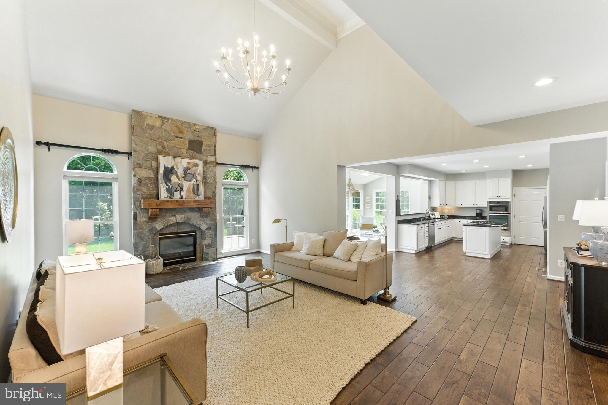 BALMORAL GREENS - Residential