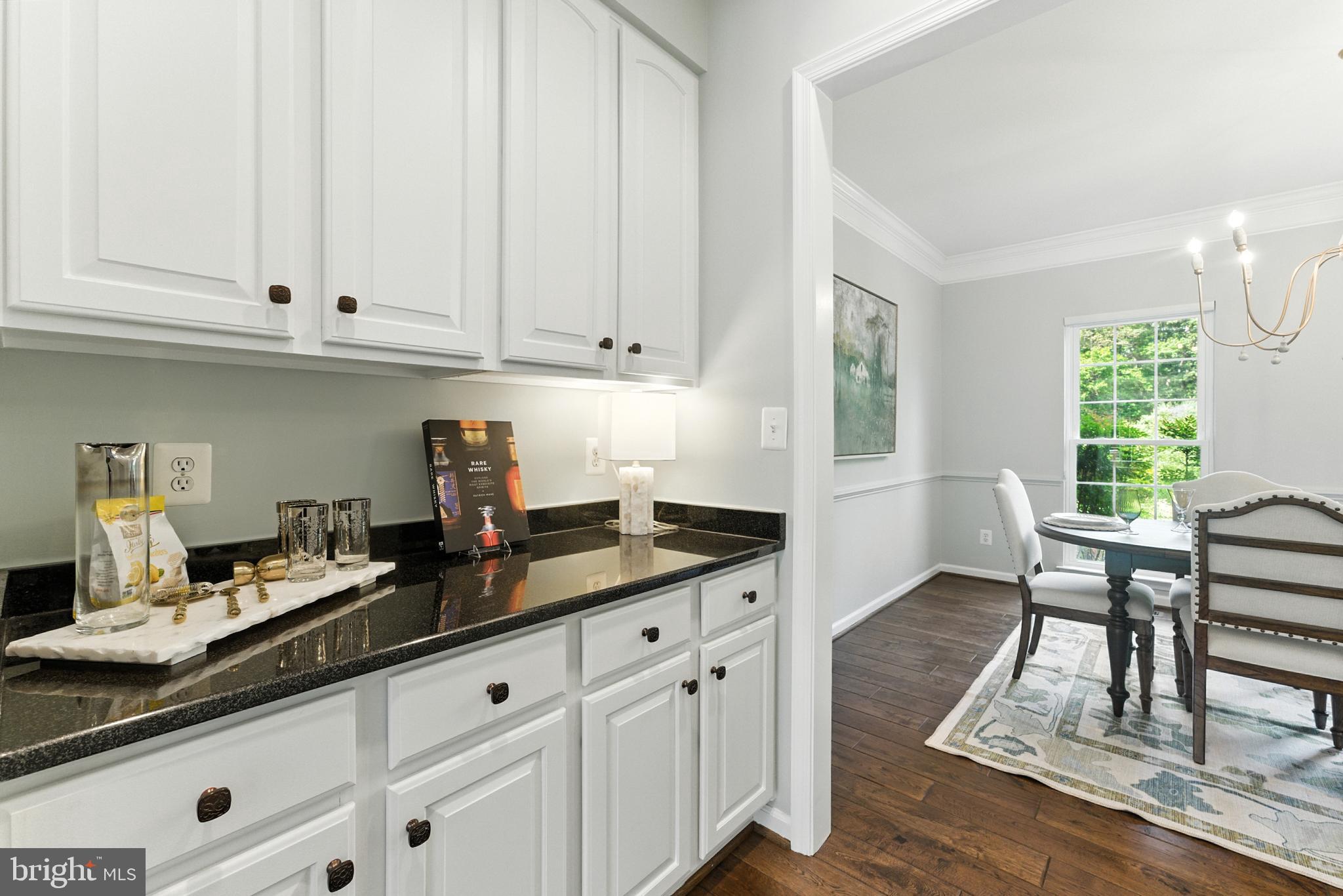 BALMORAL GREENS - Residential