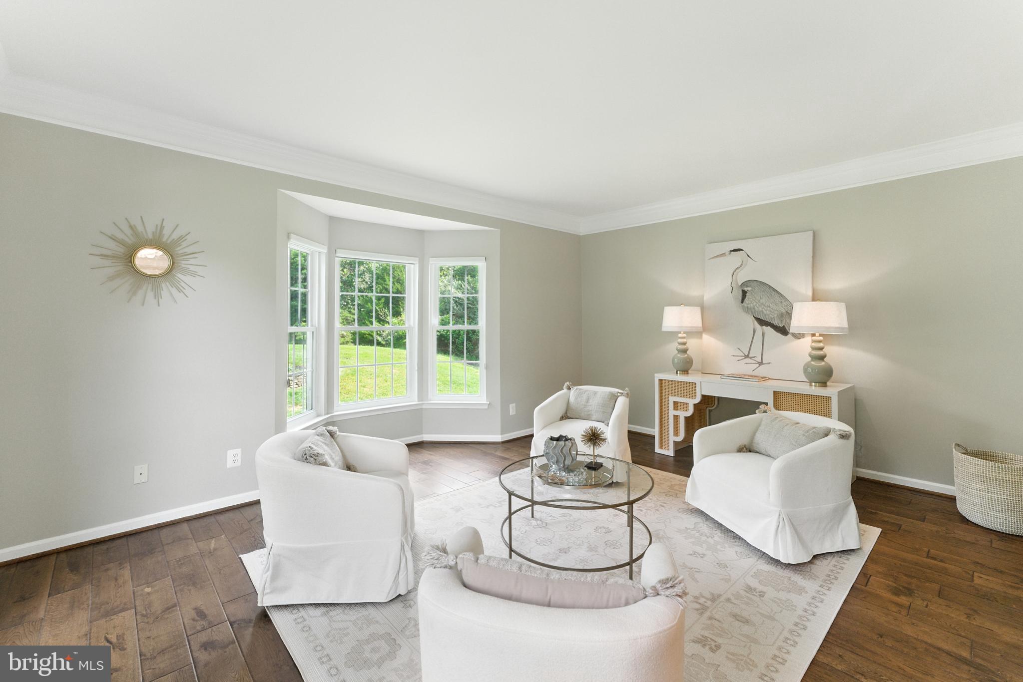 BALMORAL GREENS - Residential