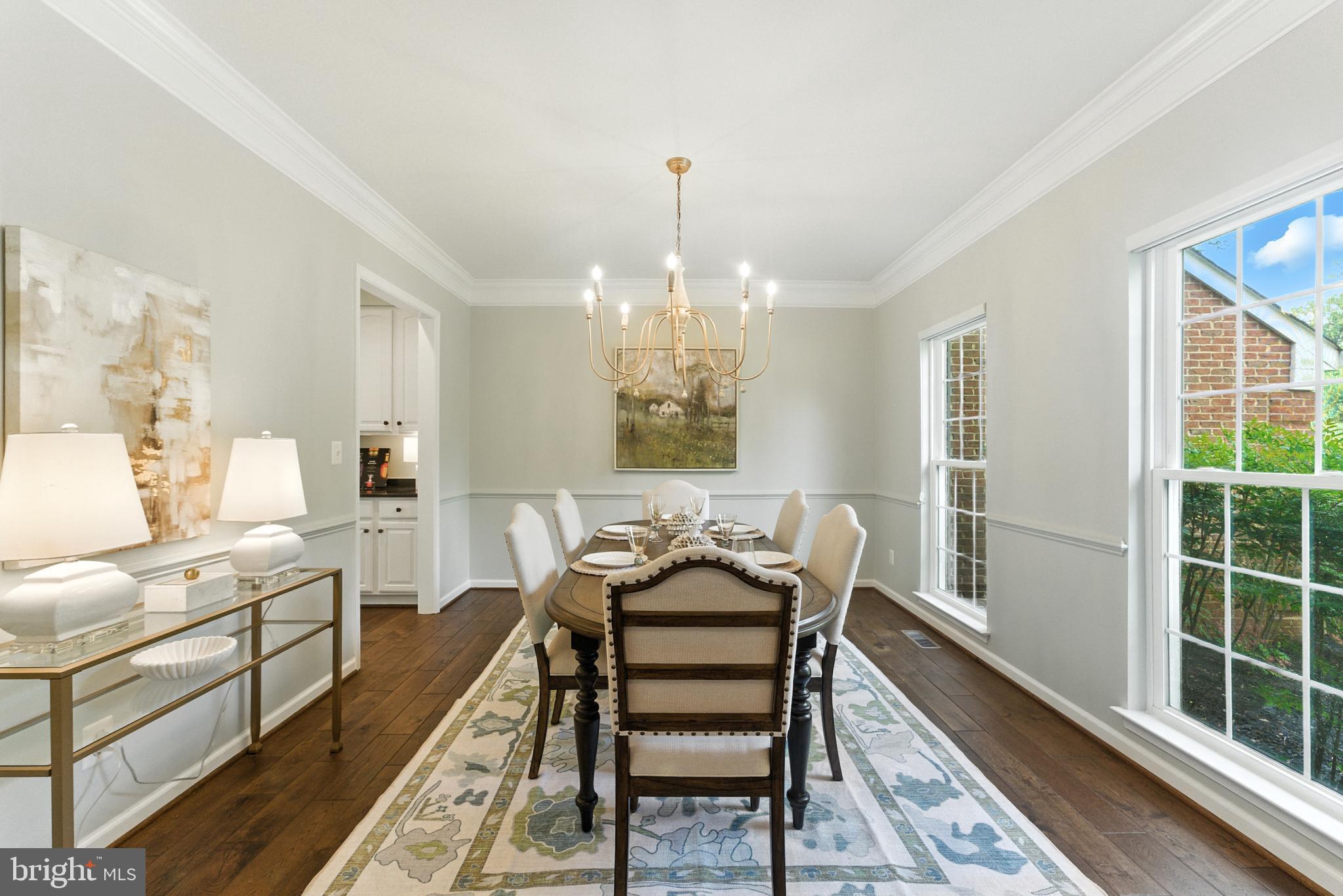 BALMORAL GREENS - Residential