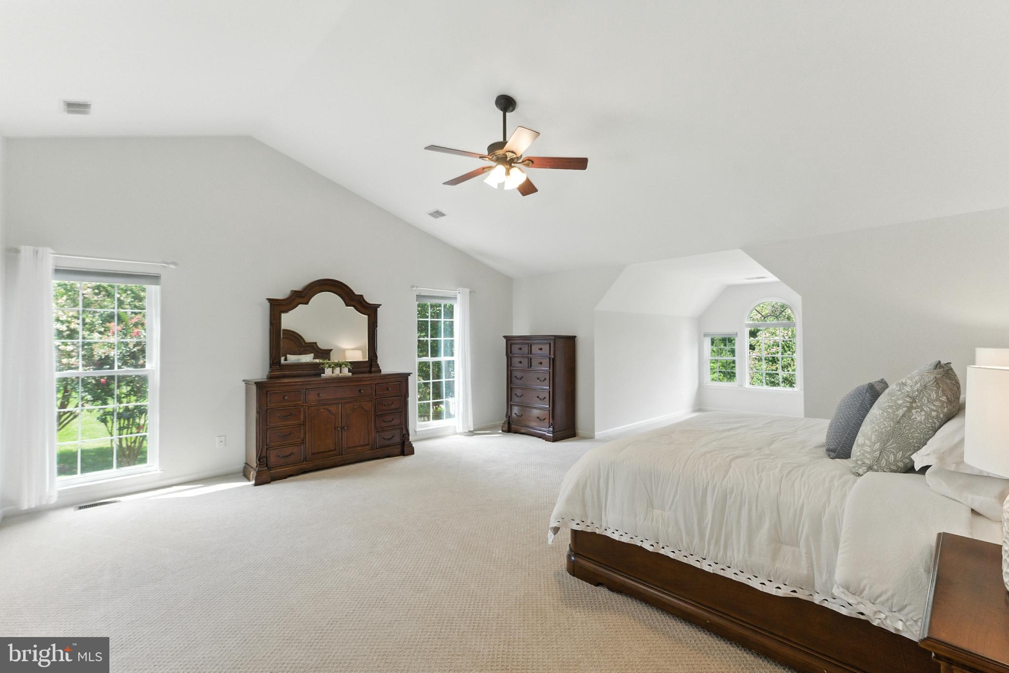 BALMORAL GREENS - Residential