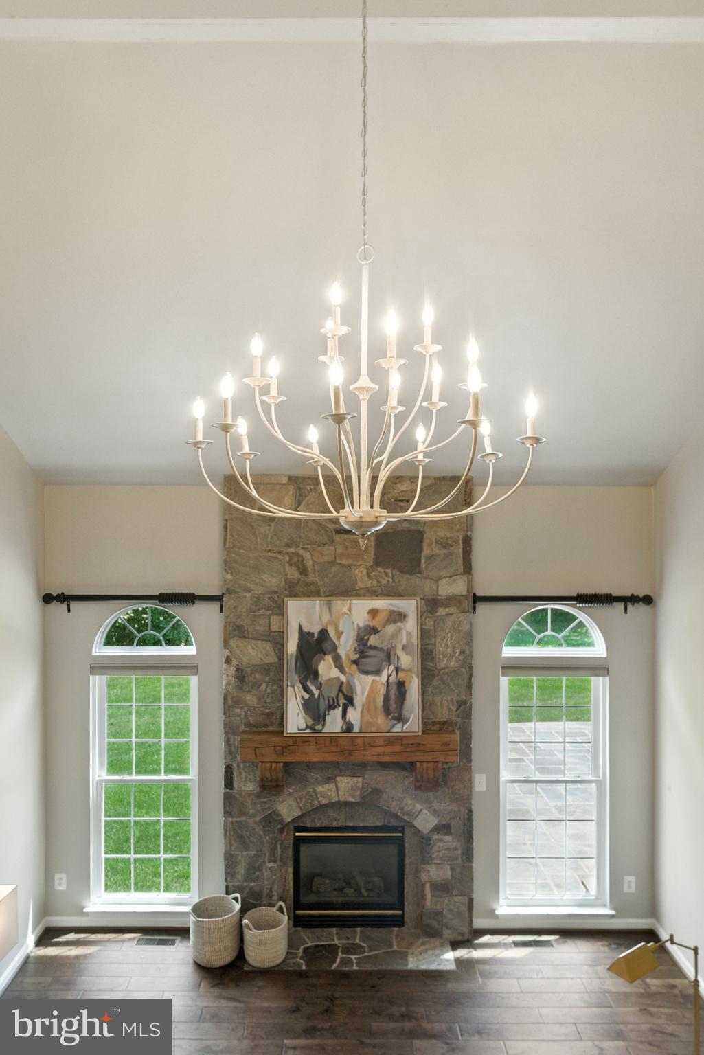 BALMORAL GREENS - Residential