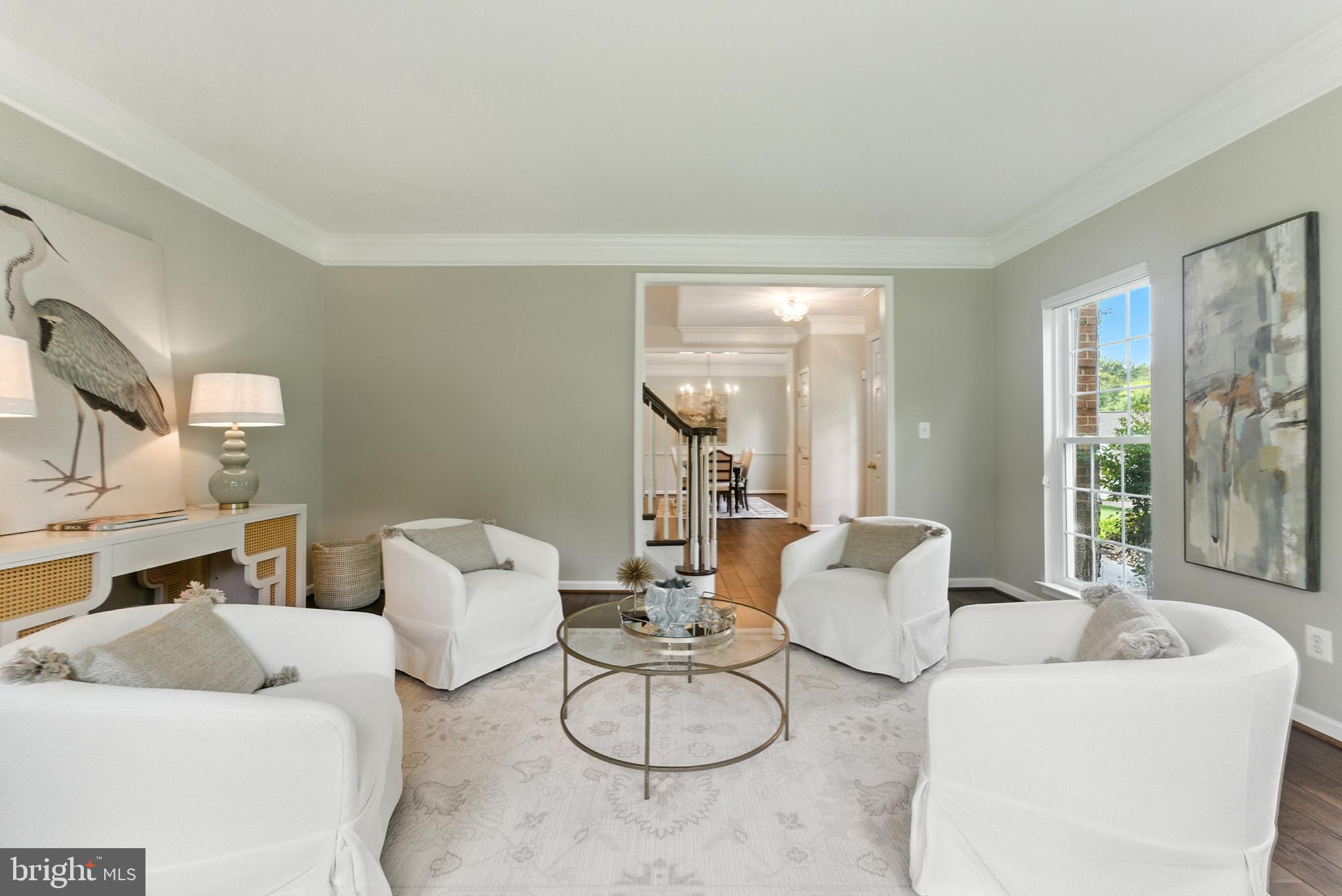 BALMORAL GREENS - Residential