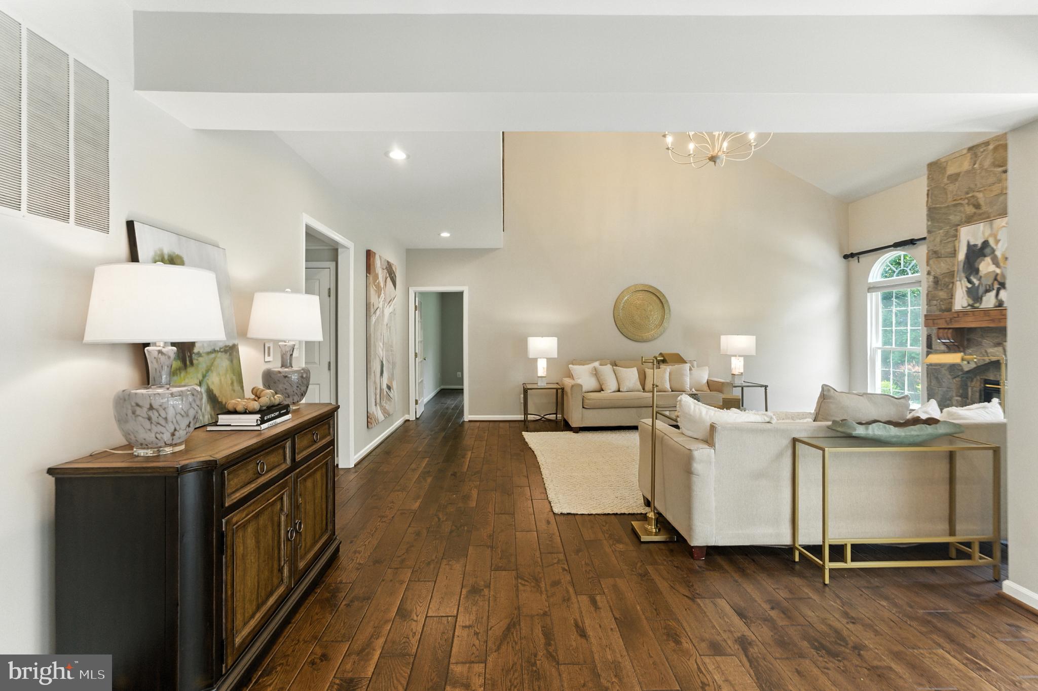 BALMORAL GREENS - Residential