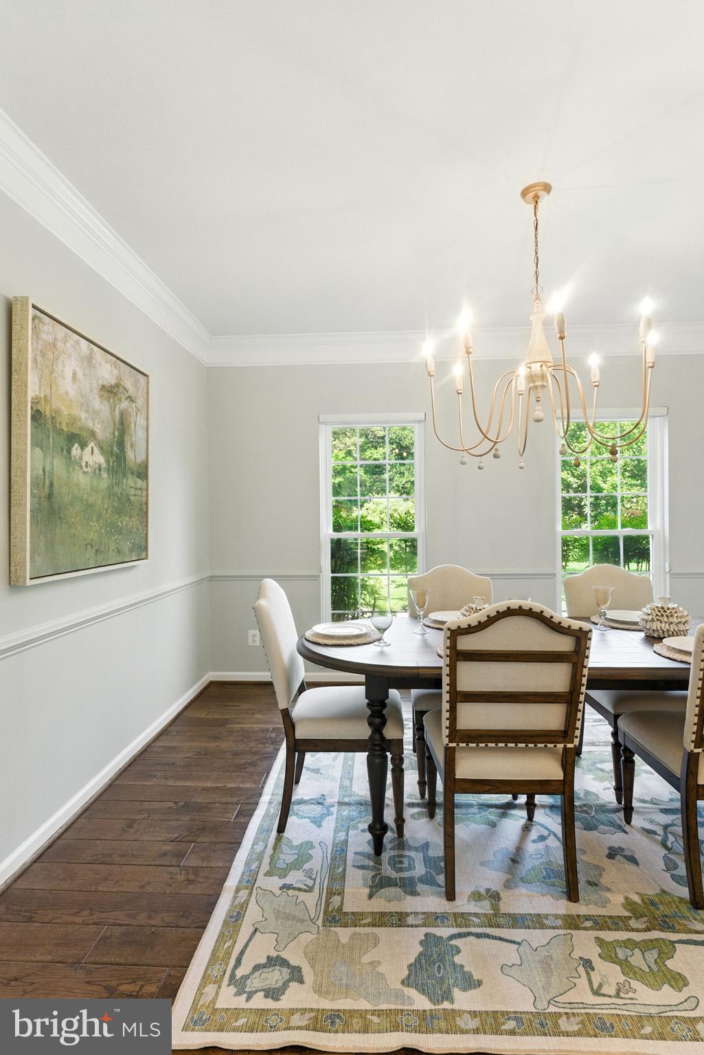 BALMORAL GREENS - Residential