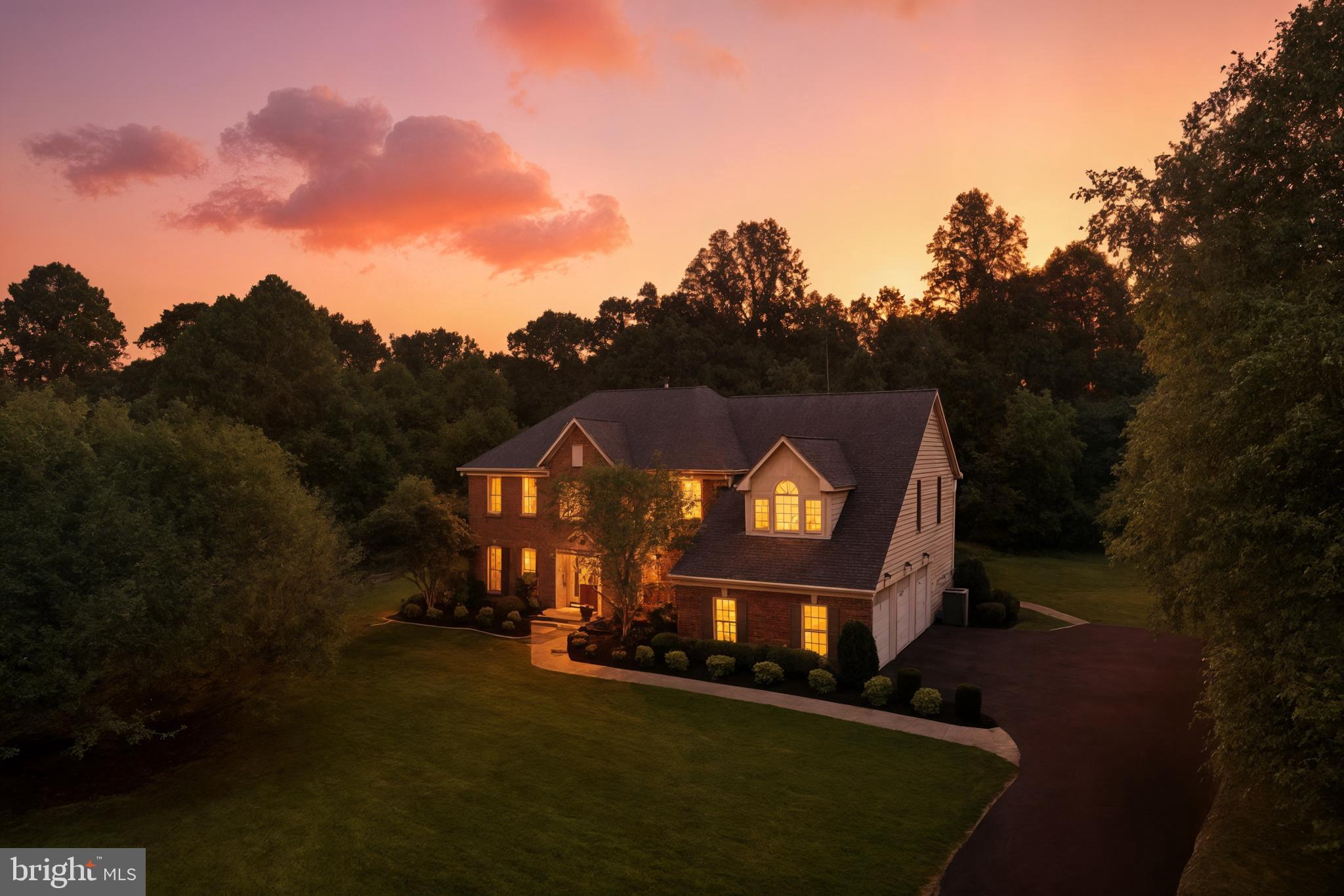 BALMORAL GREENS - Residential