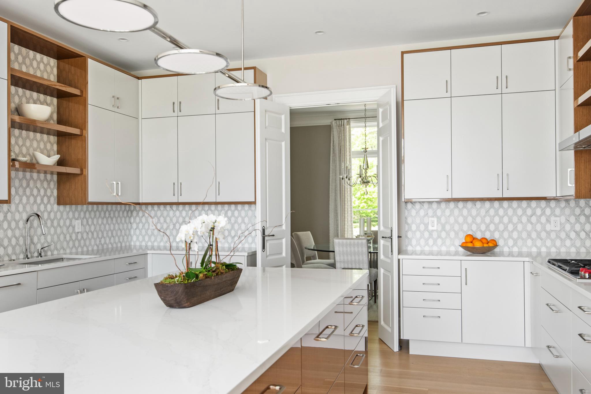 WIMBLEDON FARMS - Residential