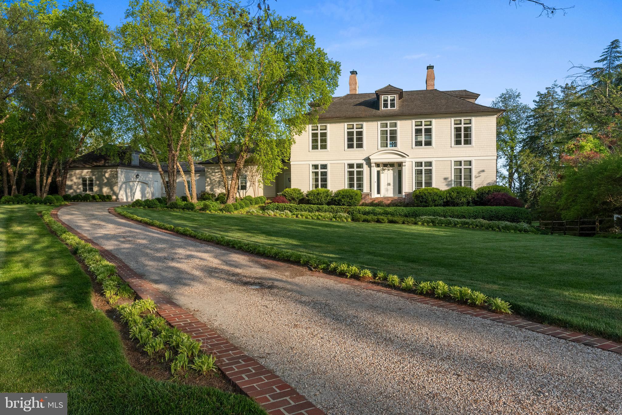 WIMBLEDON FARMS - Residential