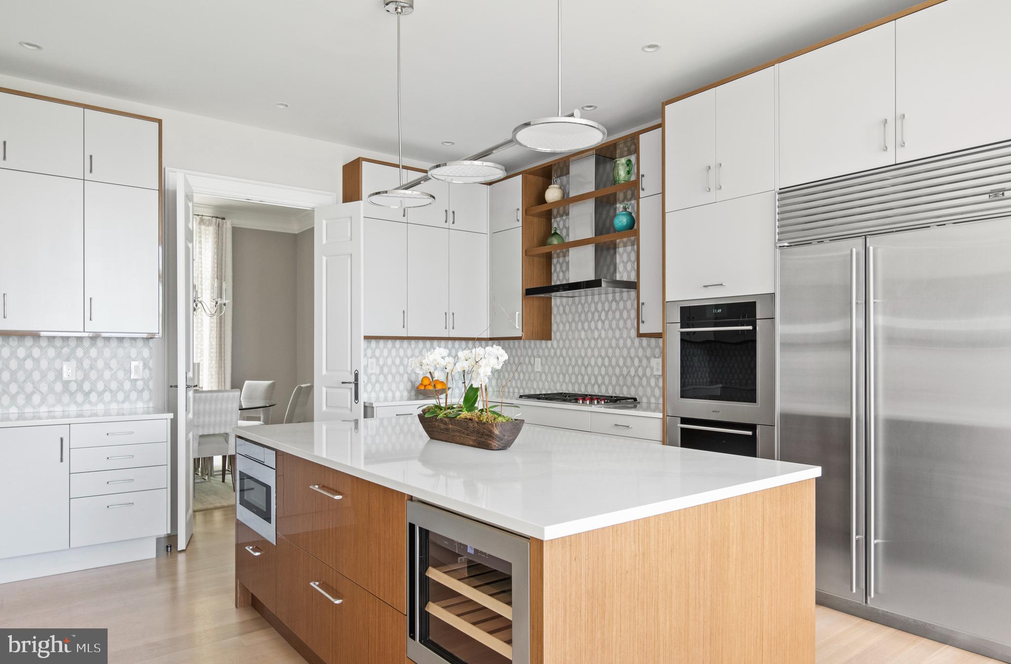 WIMBLEDON FARMS - Residential