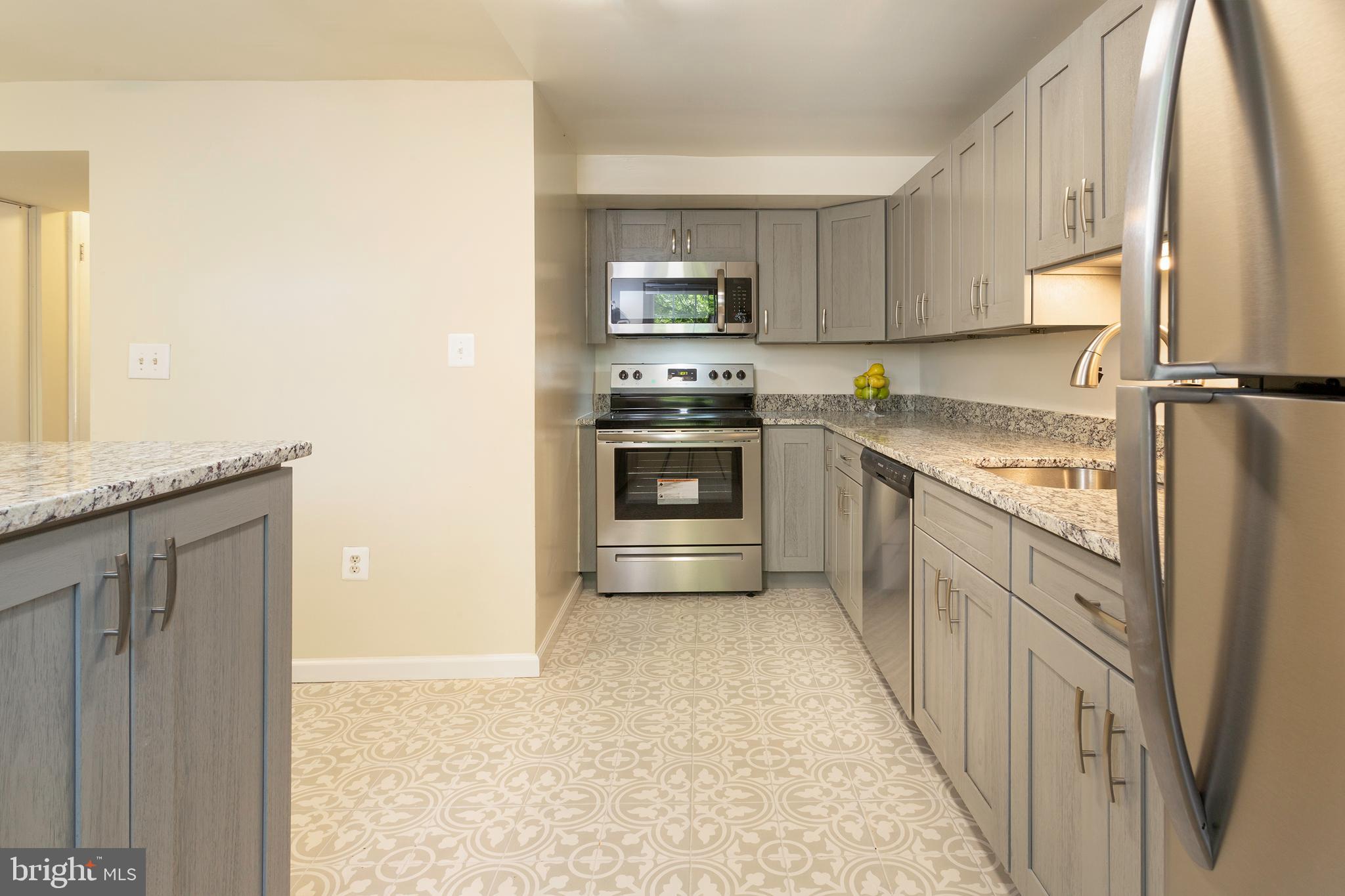 COUNTRYSIDE - Residential Lease