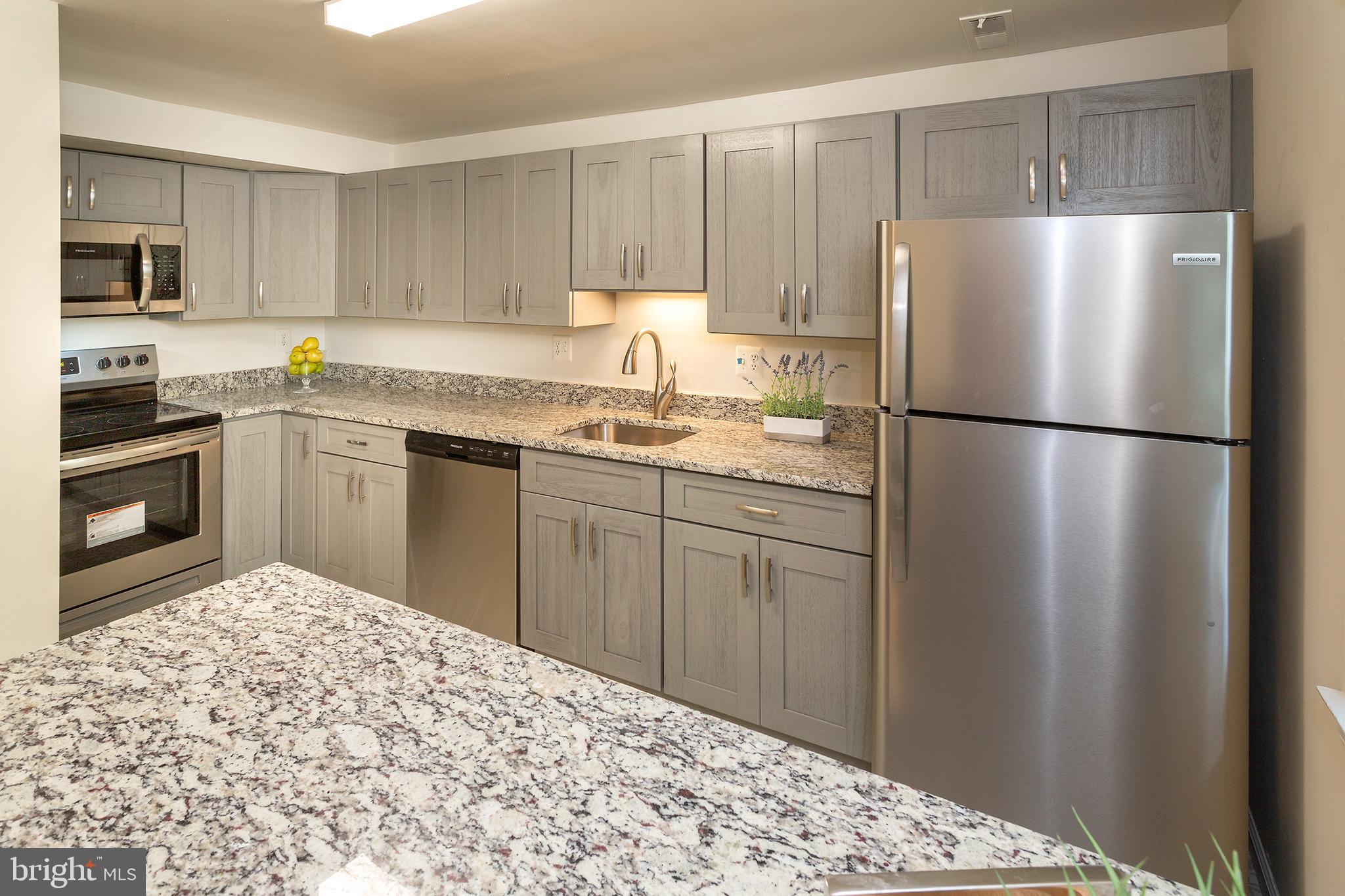 COUNTRYSIDE - Residential Lease