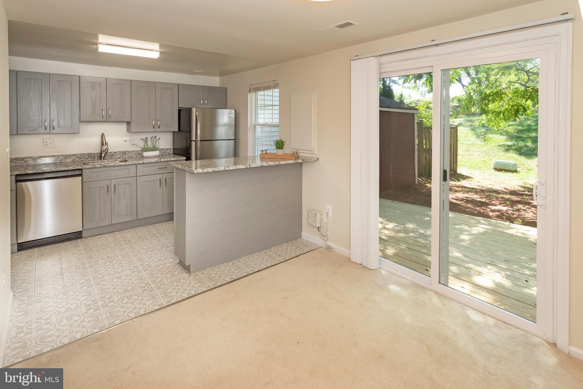 COUNTRYSIDE - Residential Lease