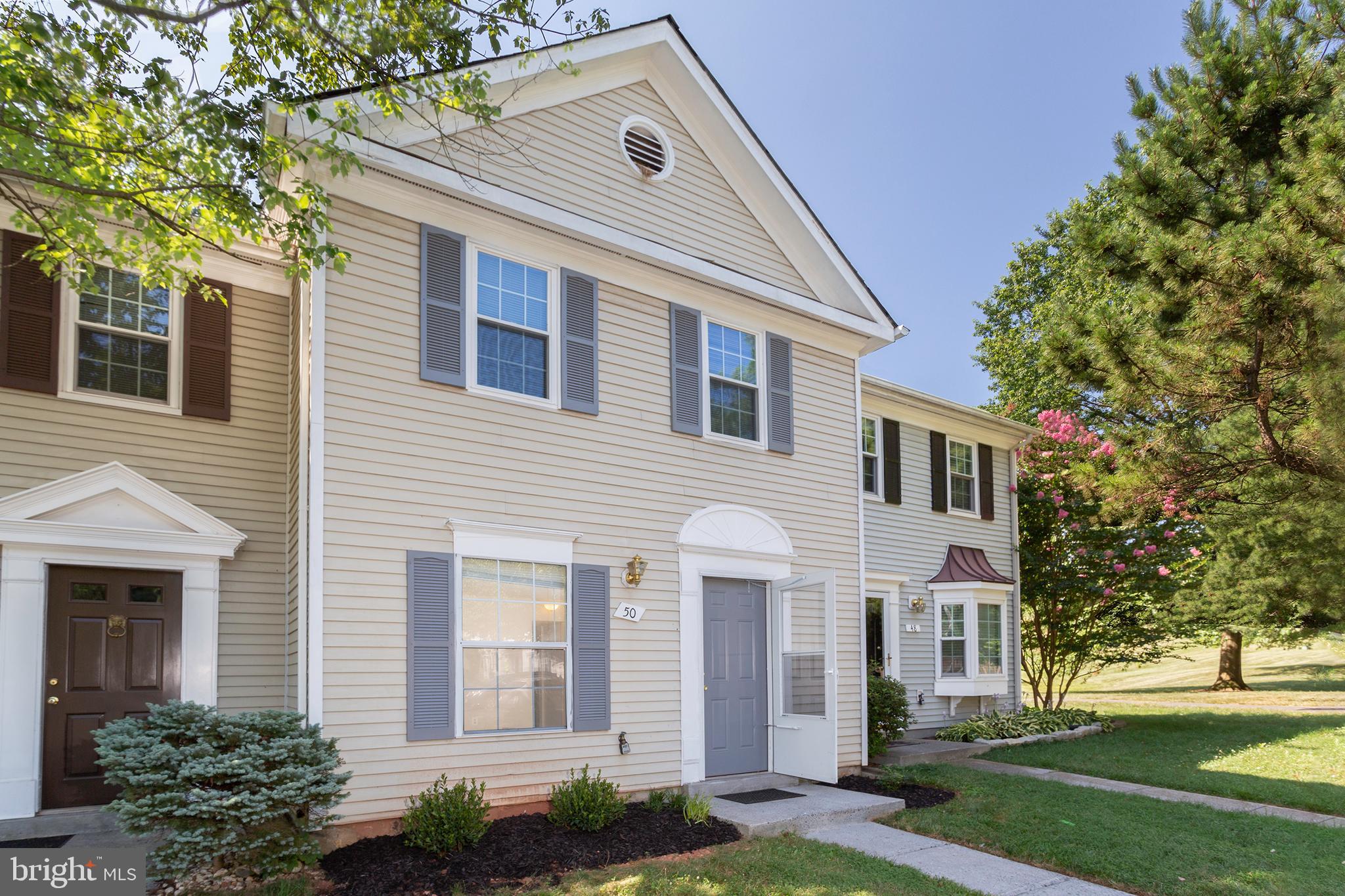 COUNTRYSIDE - Residential Lease