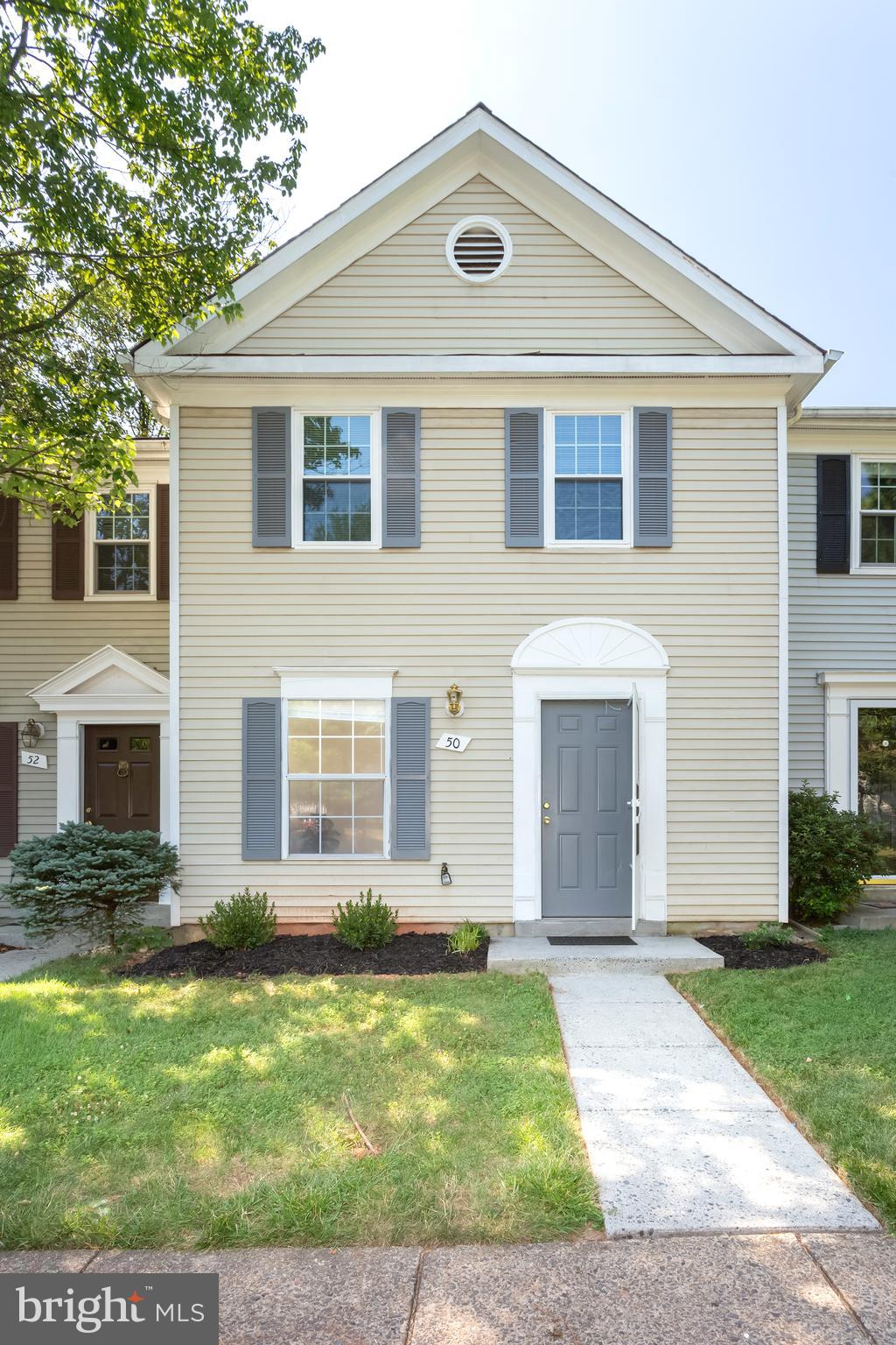 COUNTRYSIDE - Residential Lease