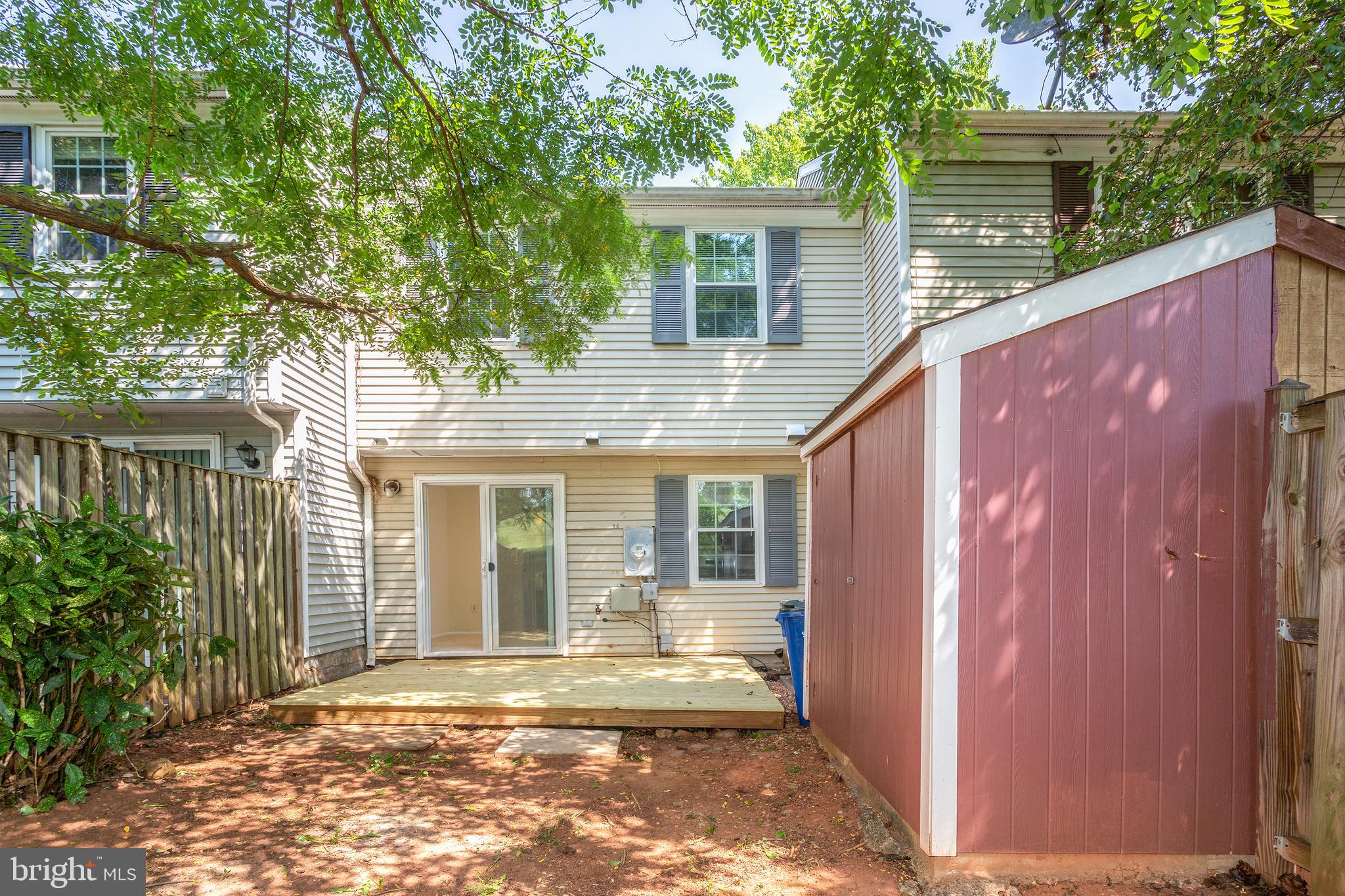 COUNTRYSIDE - Residential Lease