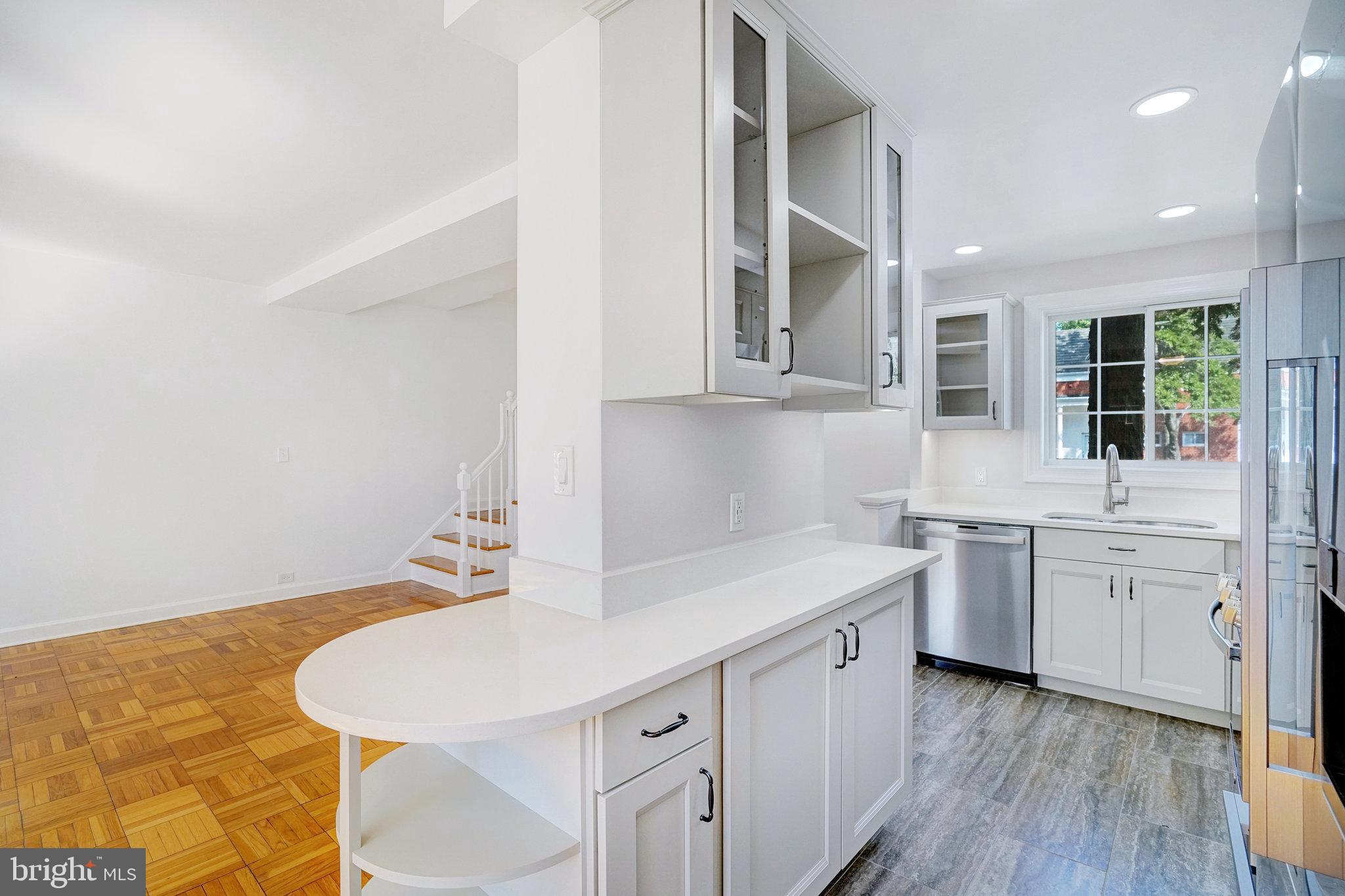 PARKFAIRFAX - Residential