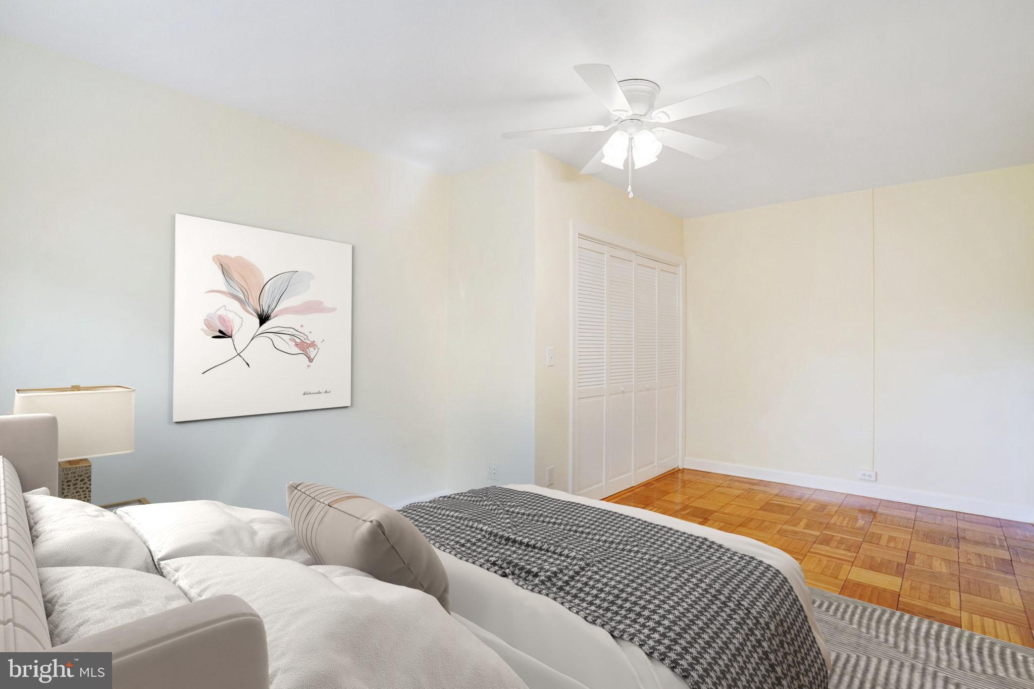 PARKFAIRFAX - Residential