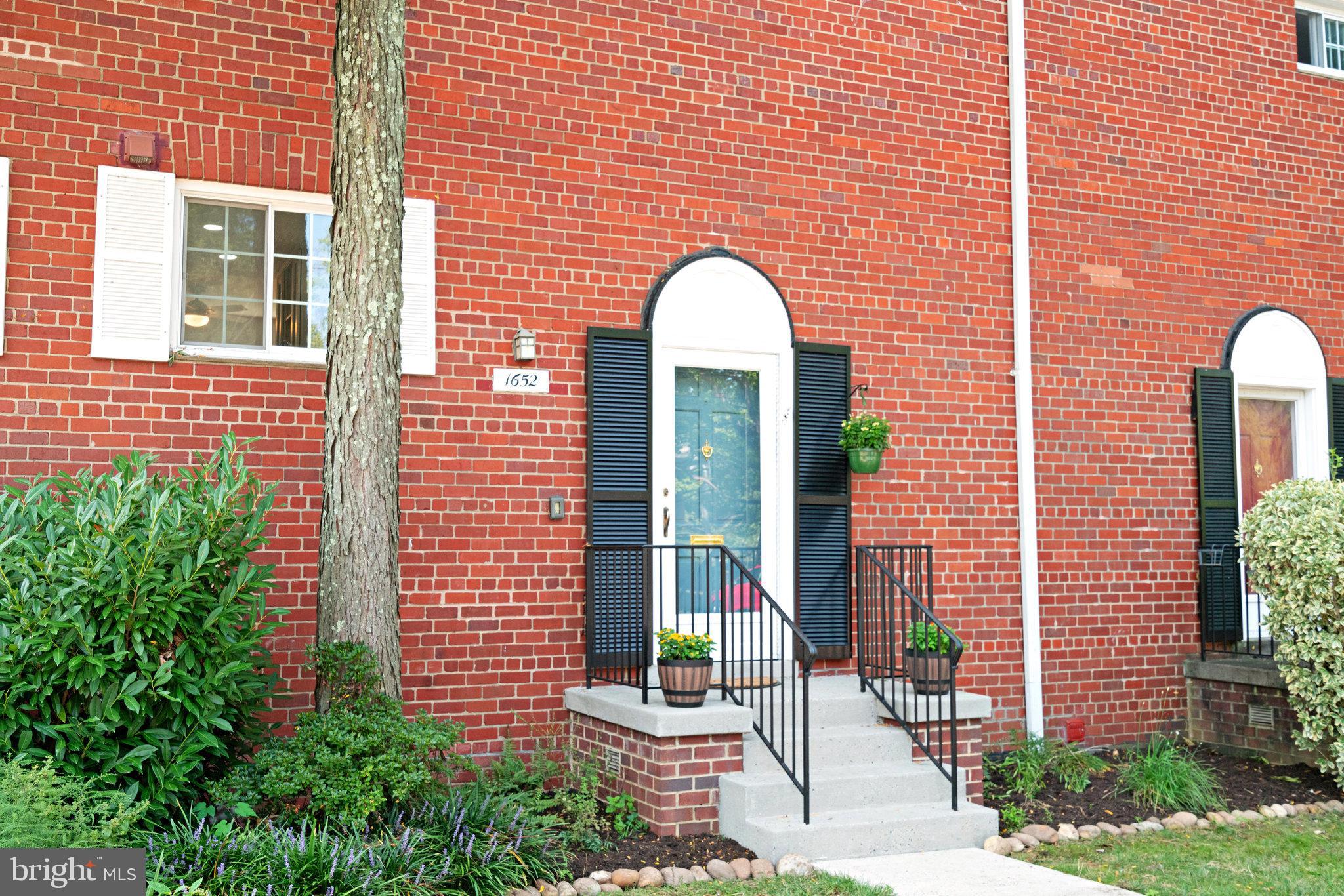 PARKFAIRFAX - Residential