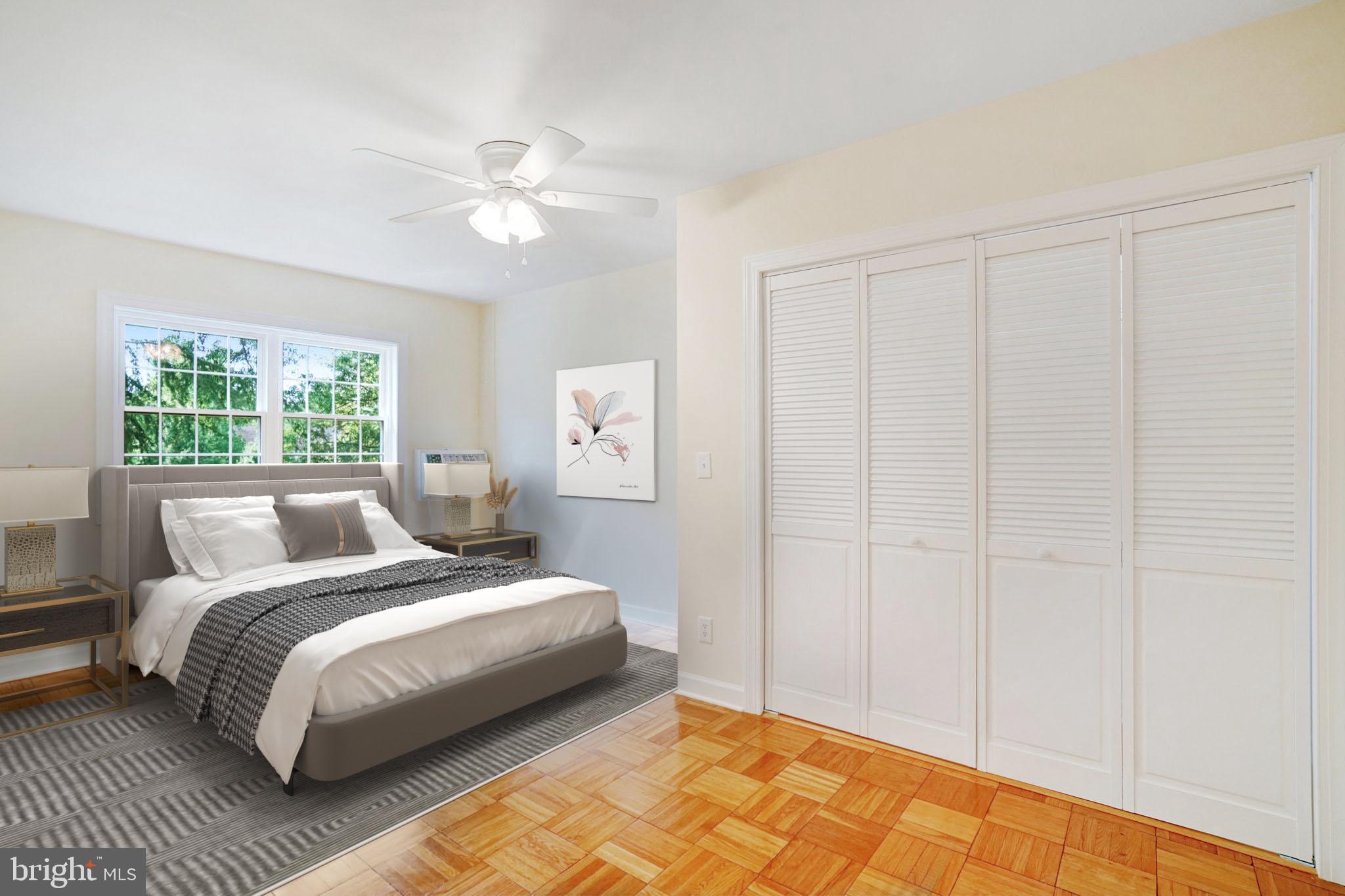 PARKFAIRFAX - Residential