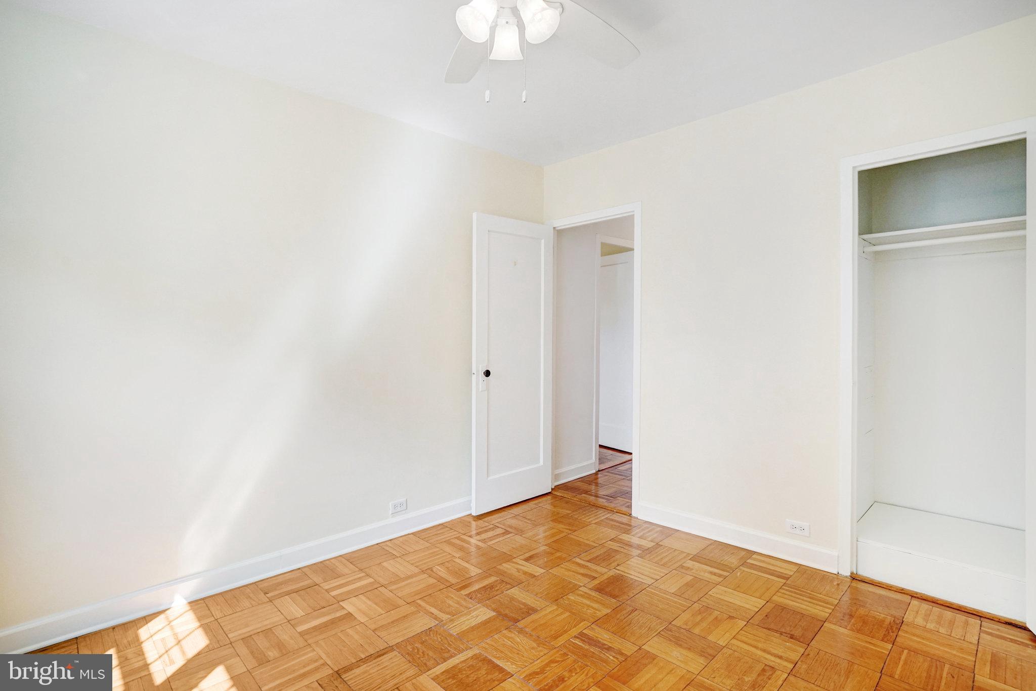 PARKFAIRFAX - Residential