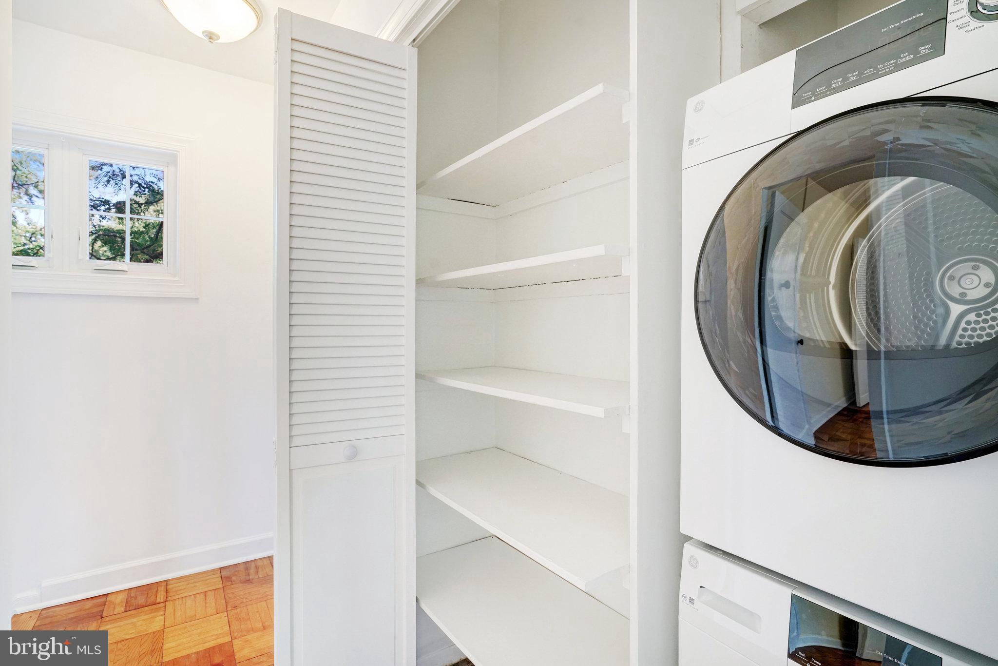 PARKFAIRFAX - Residential