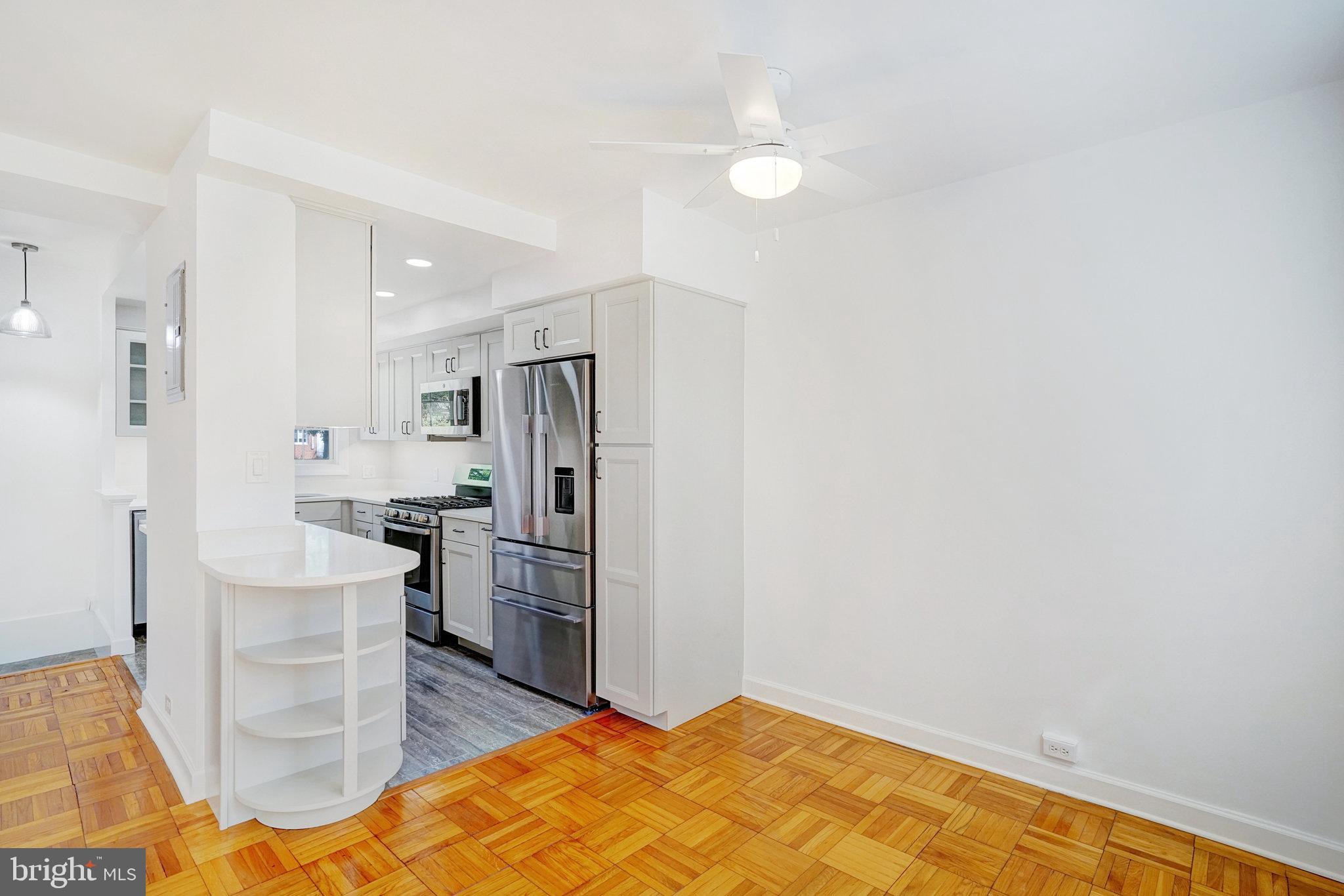 PARKFAIRFAX - Residential