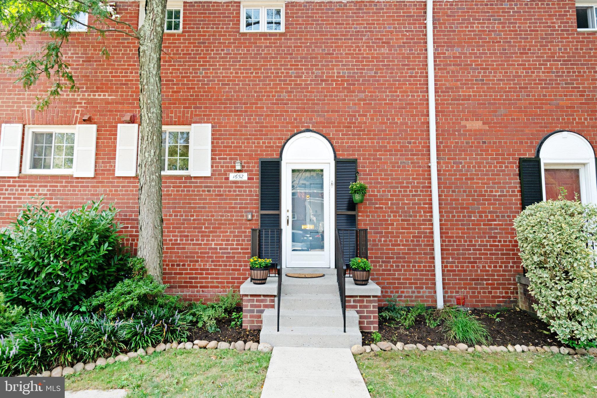 PARKFAIRFAX - Residential