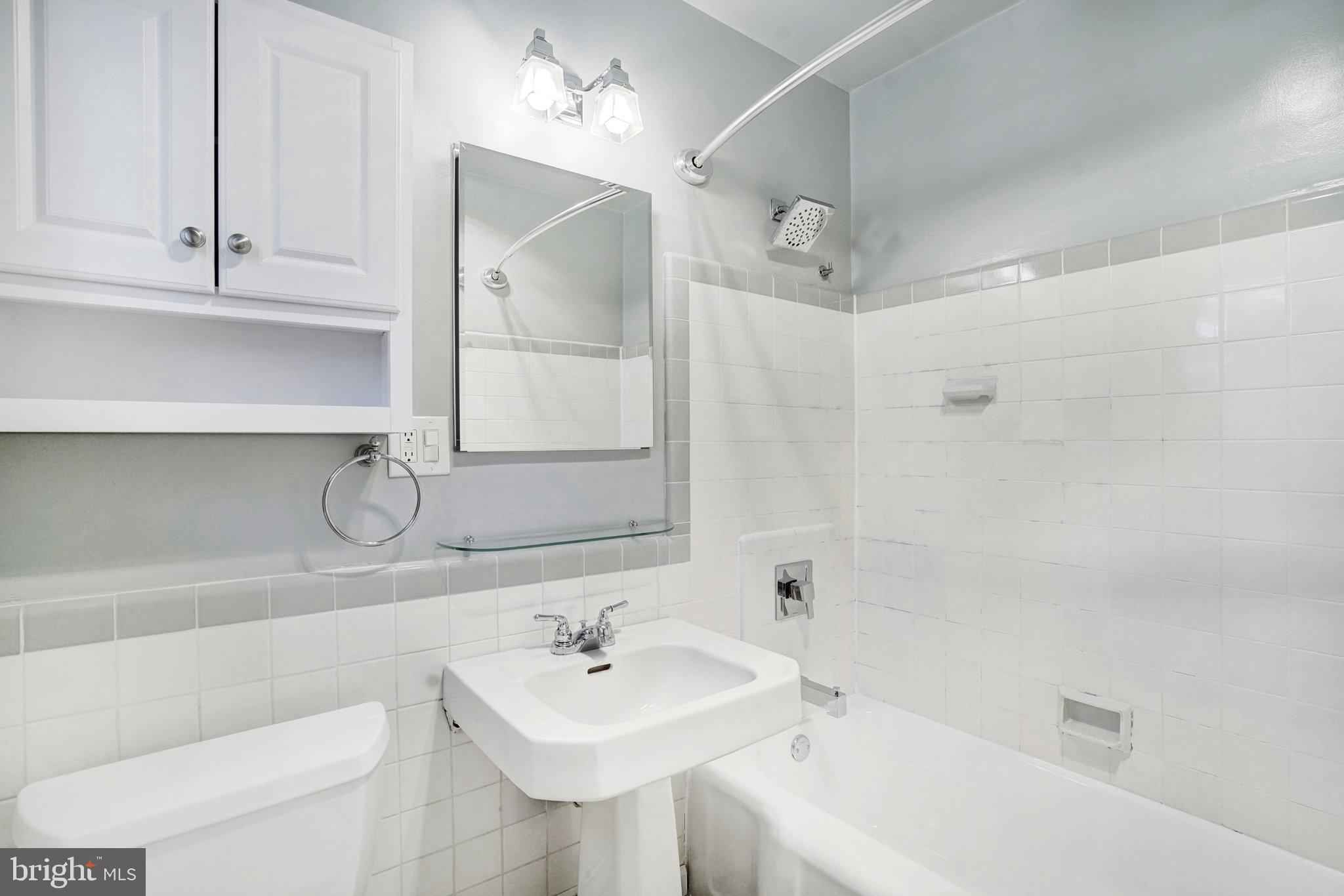 PARKFAIRFAX - Residential