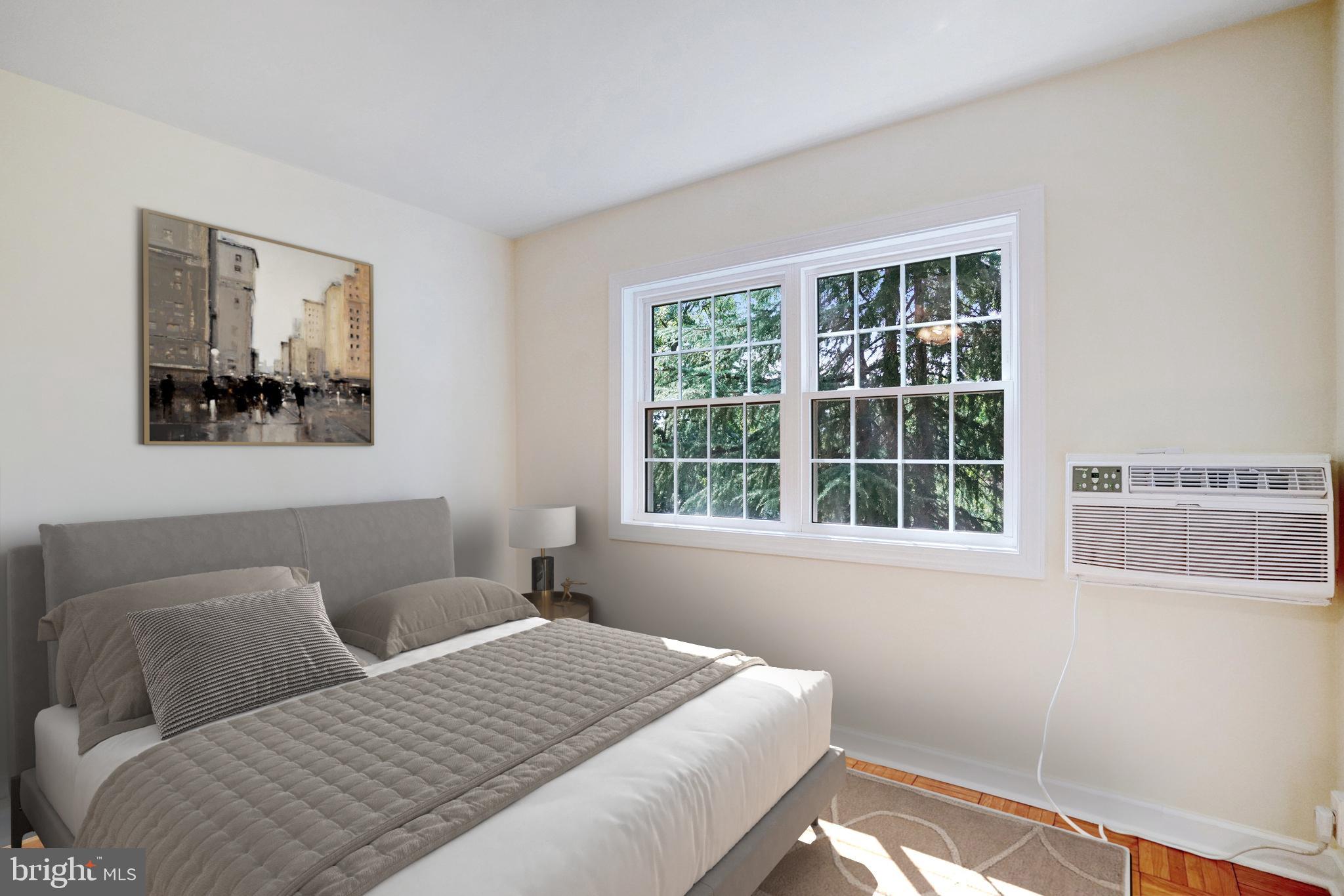 PARKFAIRFAX - Residential