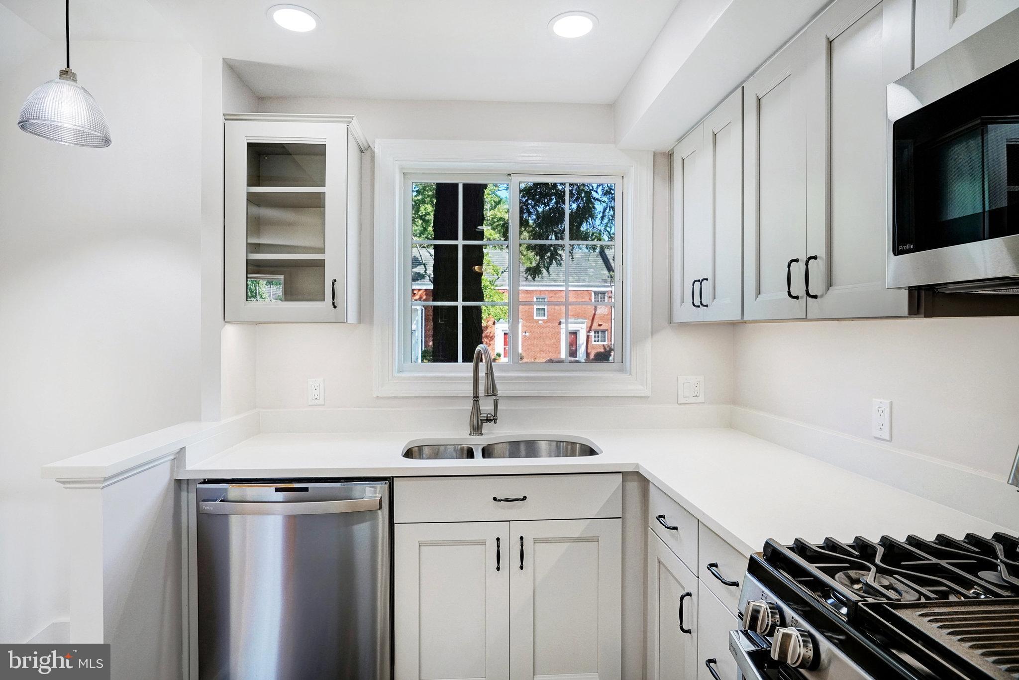 PARKFAIRFAX - Residential