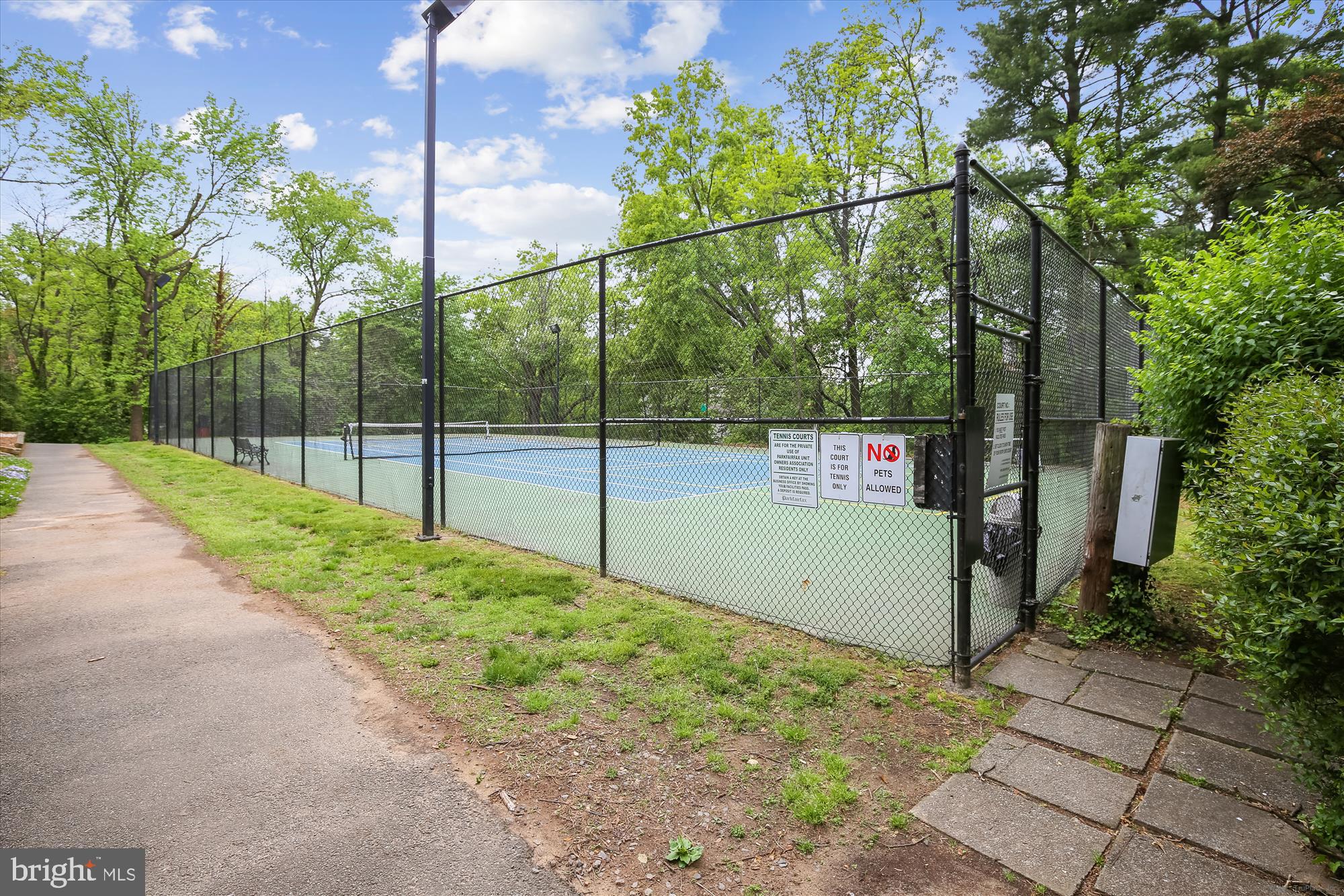 PARKFAIRFAX - Residential