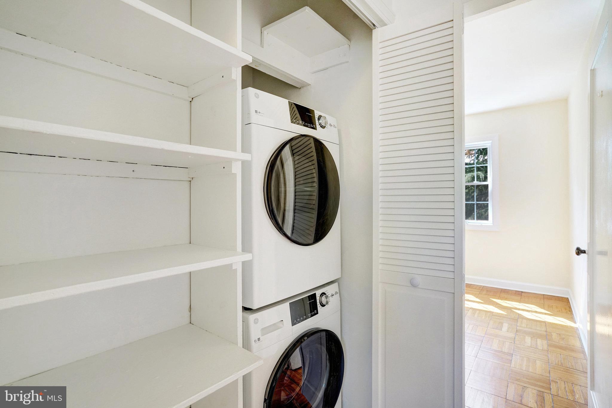 PARKFAIRFAX - Residential