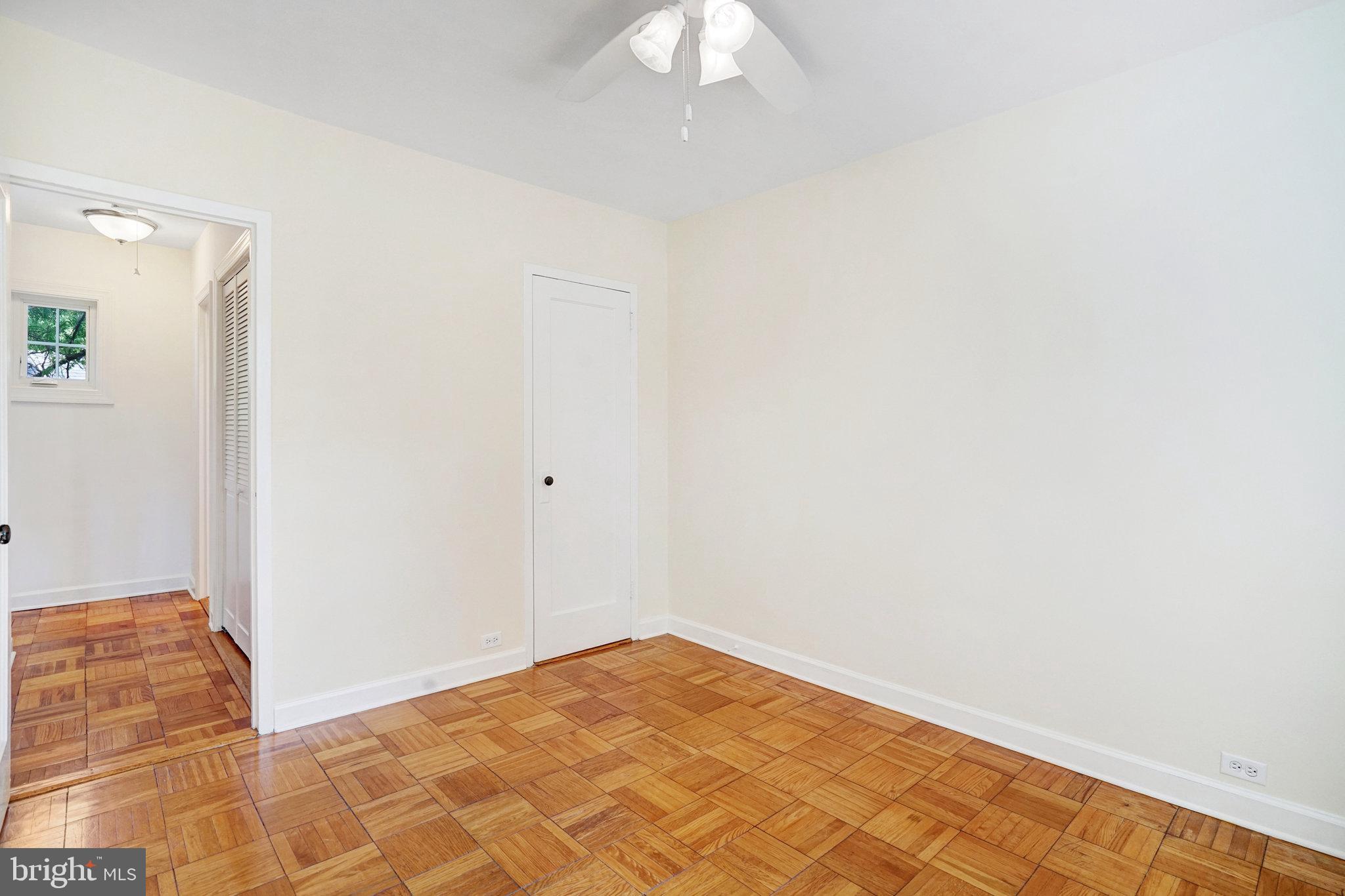 PARKFAIRFAX - Residential