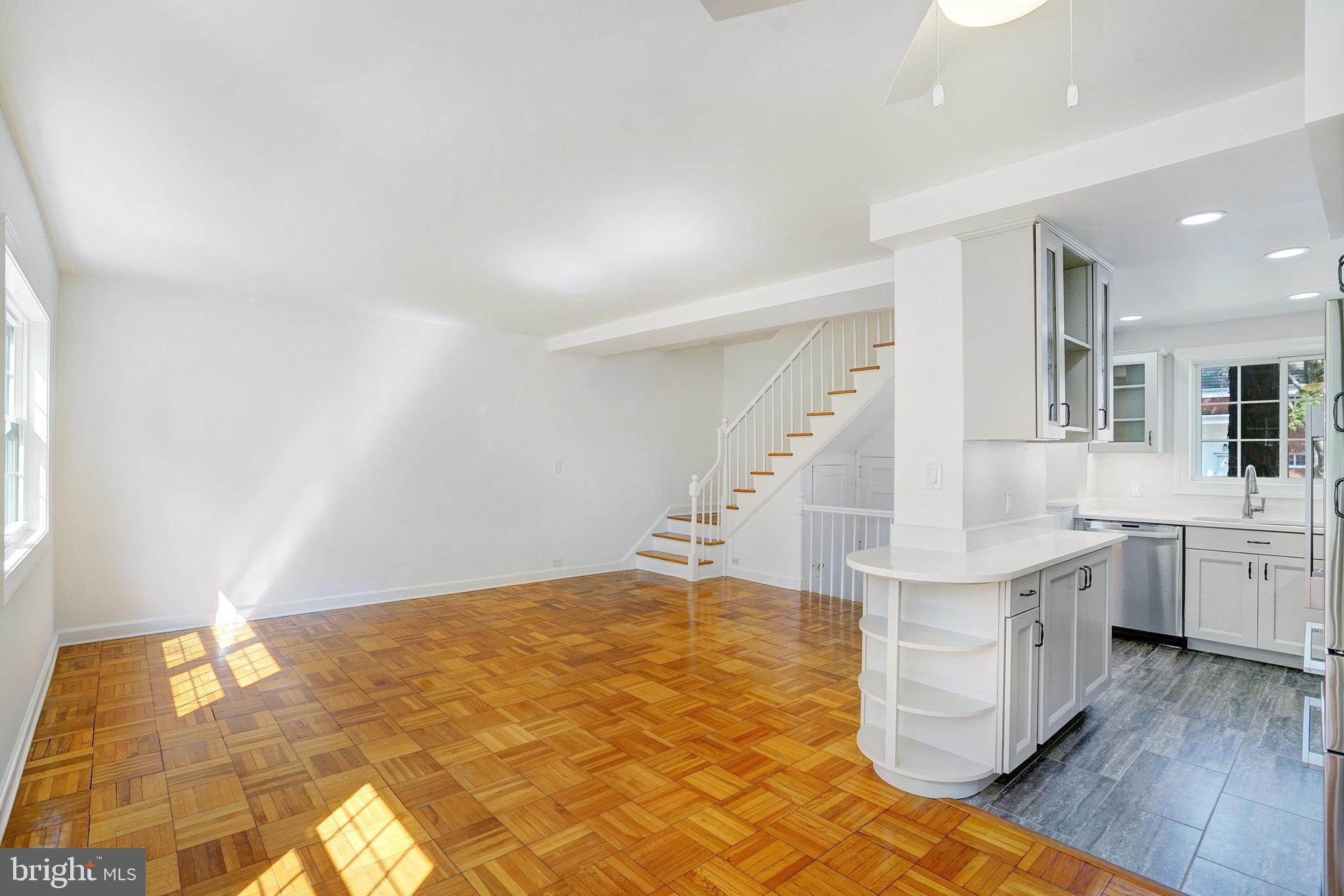 PARKFAIRFAX - Residential