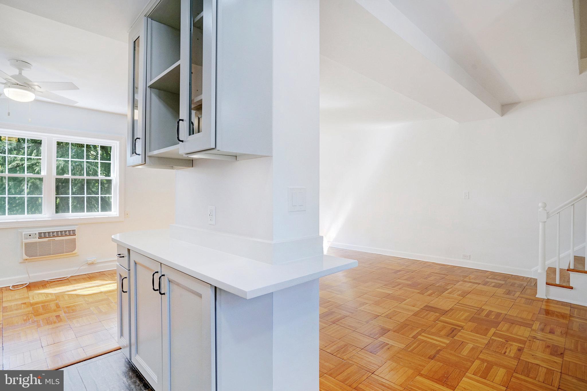 PARKFAIRFAX - Residential