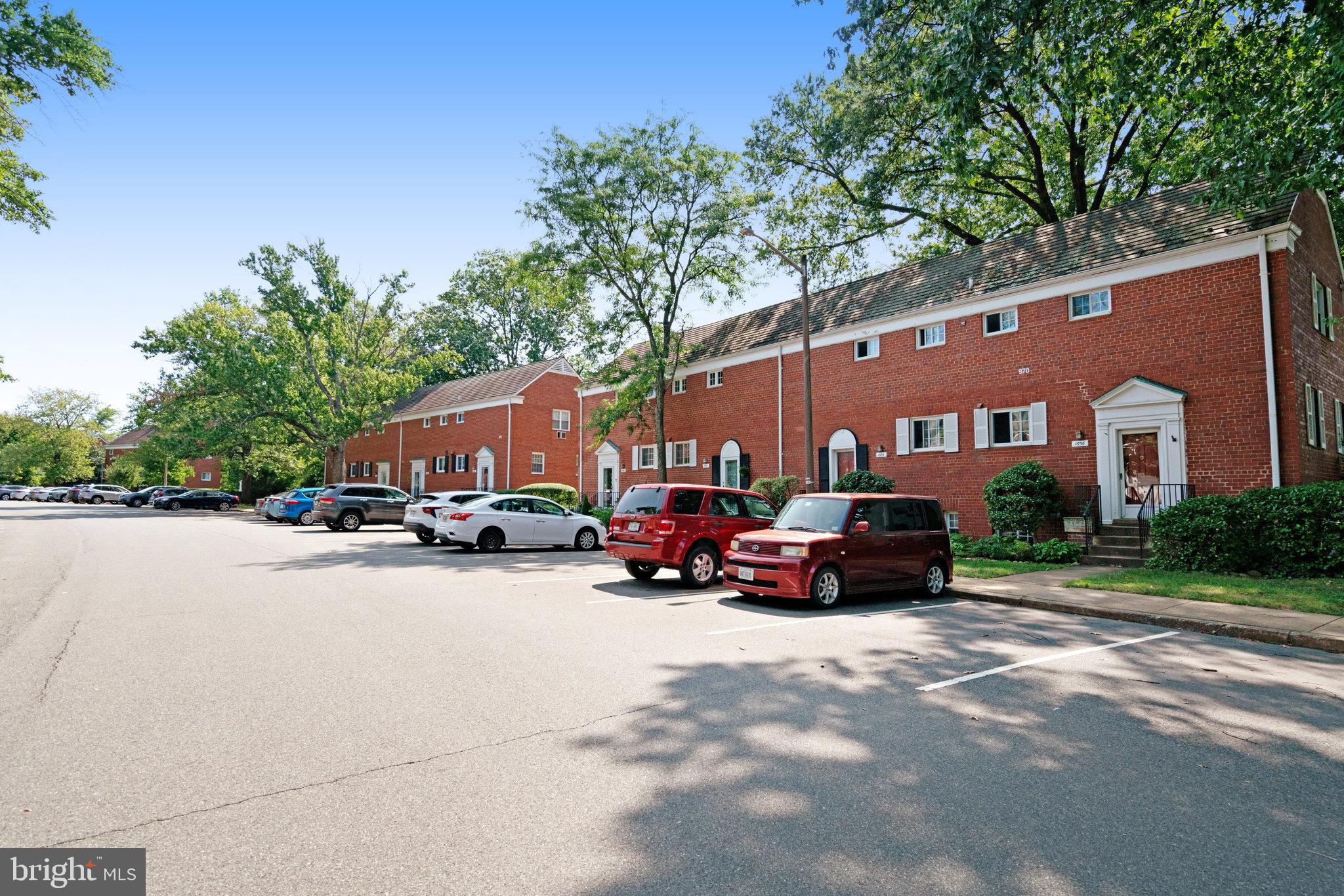 PARKFAIRFAX - Residential