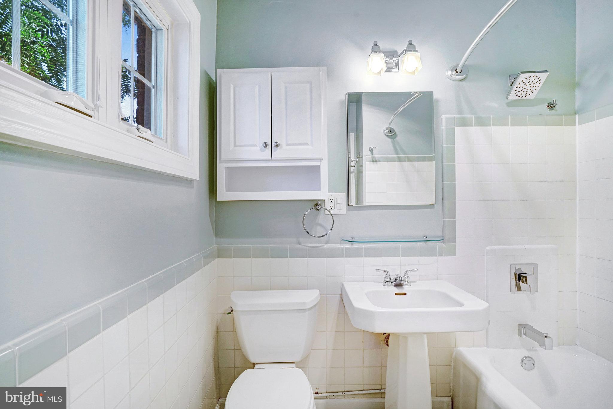 PARKFAIRFAX - Residential