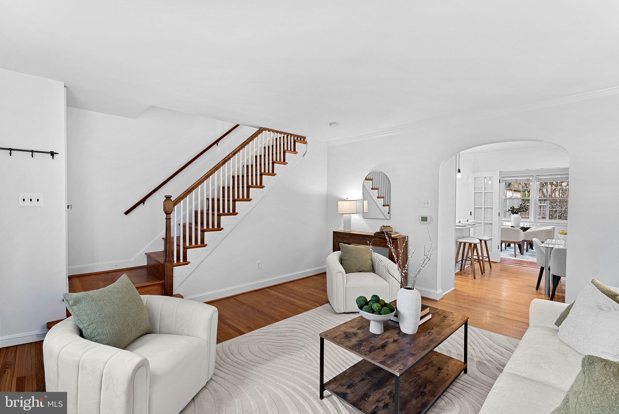 MT VERNON CONST CO - Residential