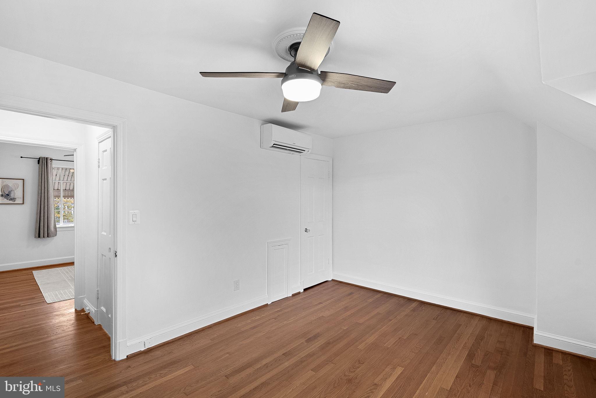 MT VERNON CONST CO - Residential