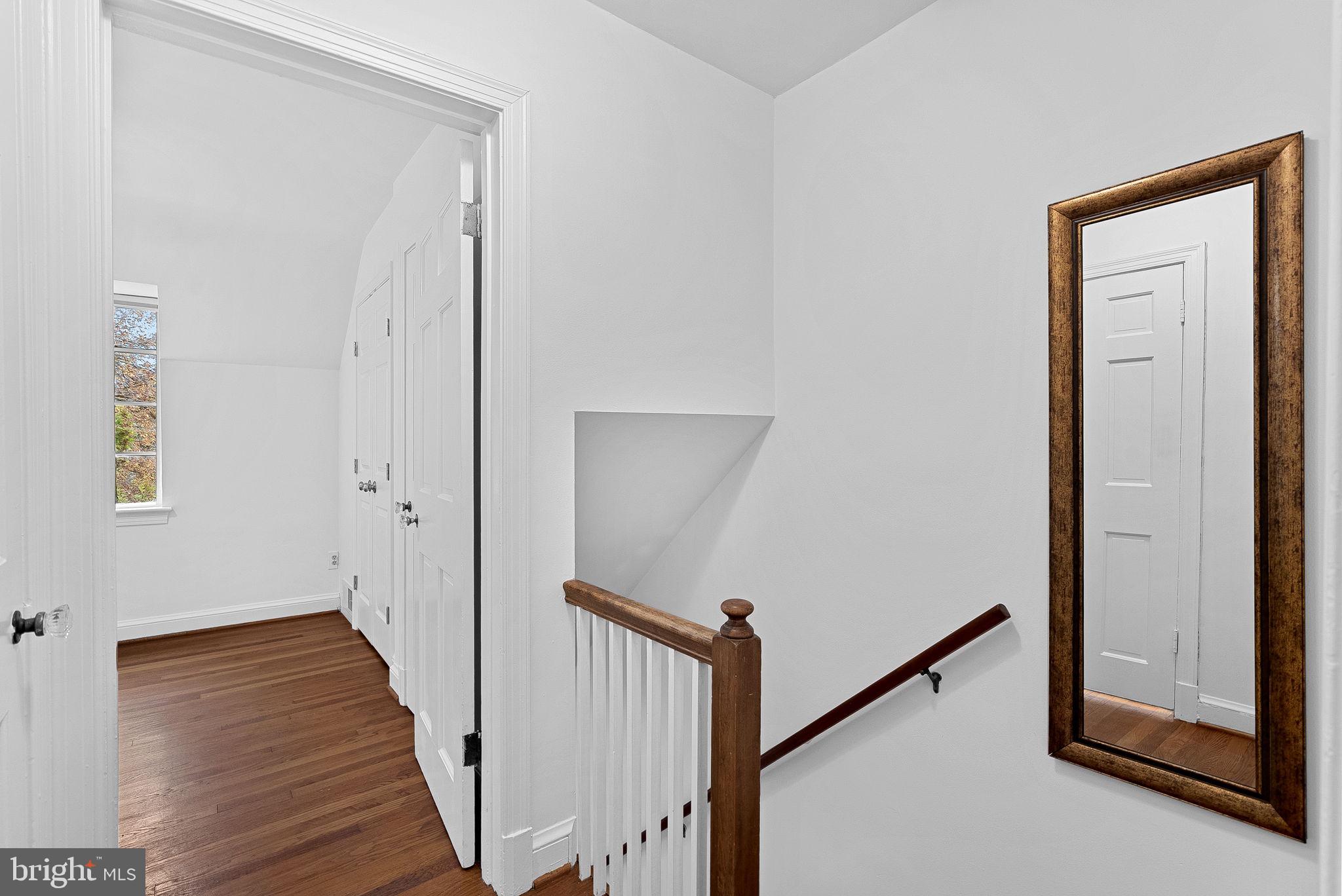 MT VERNON CONST CO - Residential