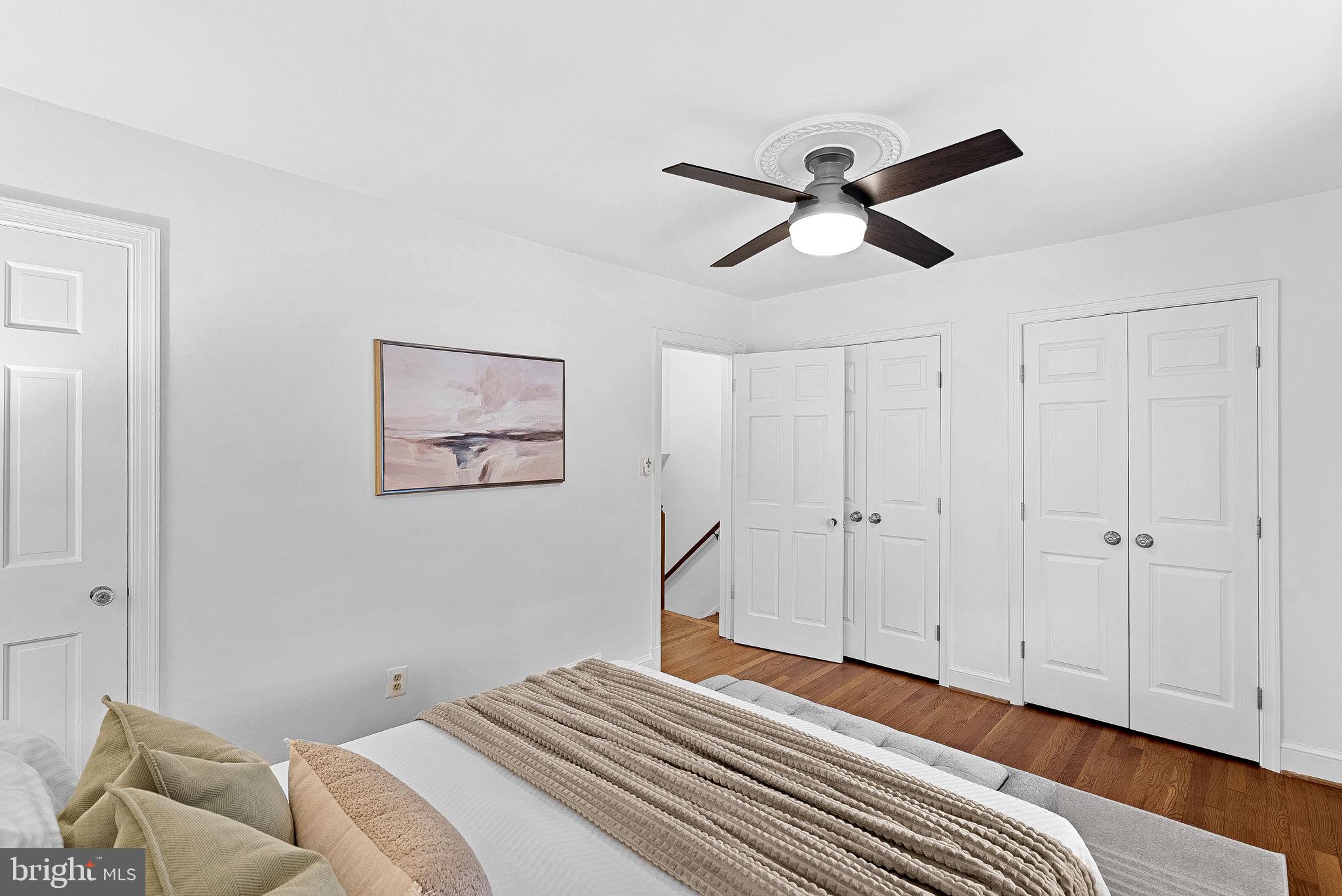 MT VERNON CONST CO - Residential