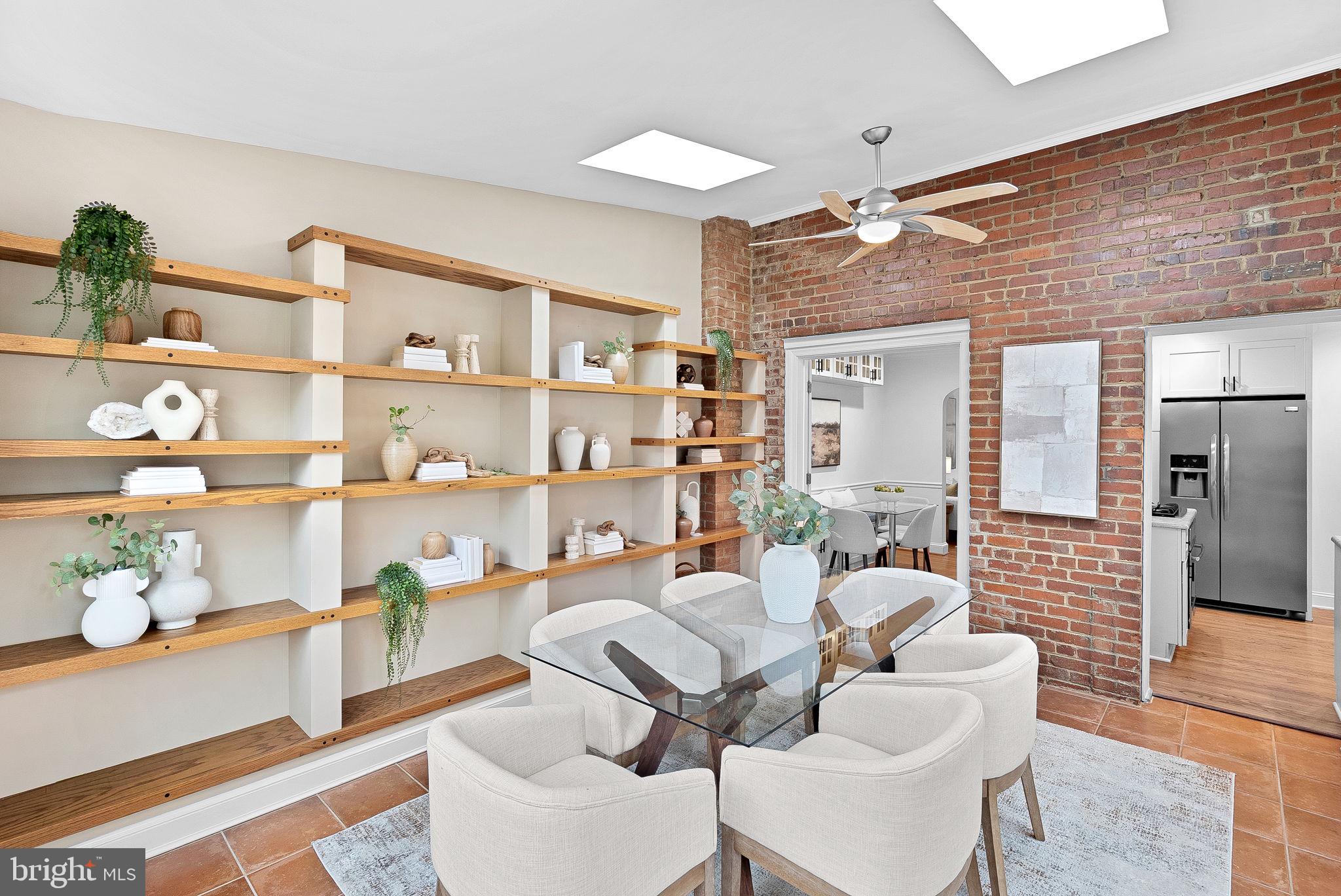 MT VERNON CONST CO - Residential