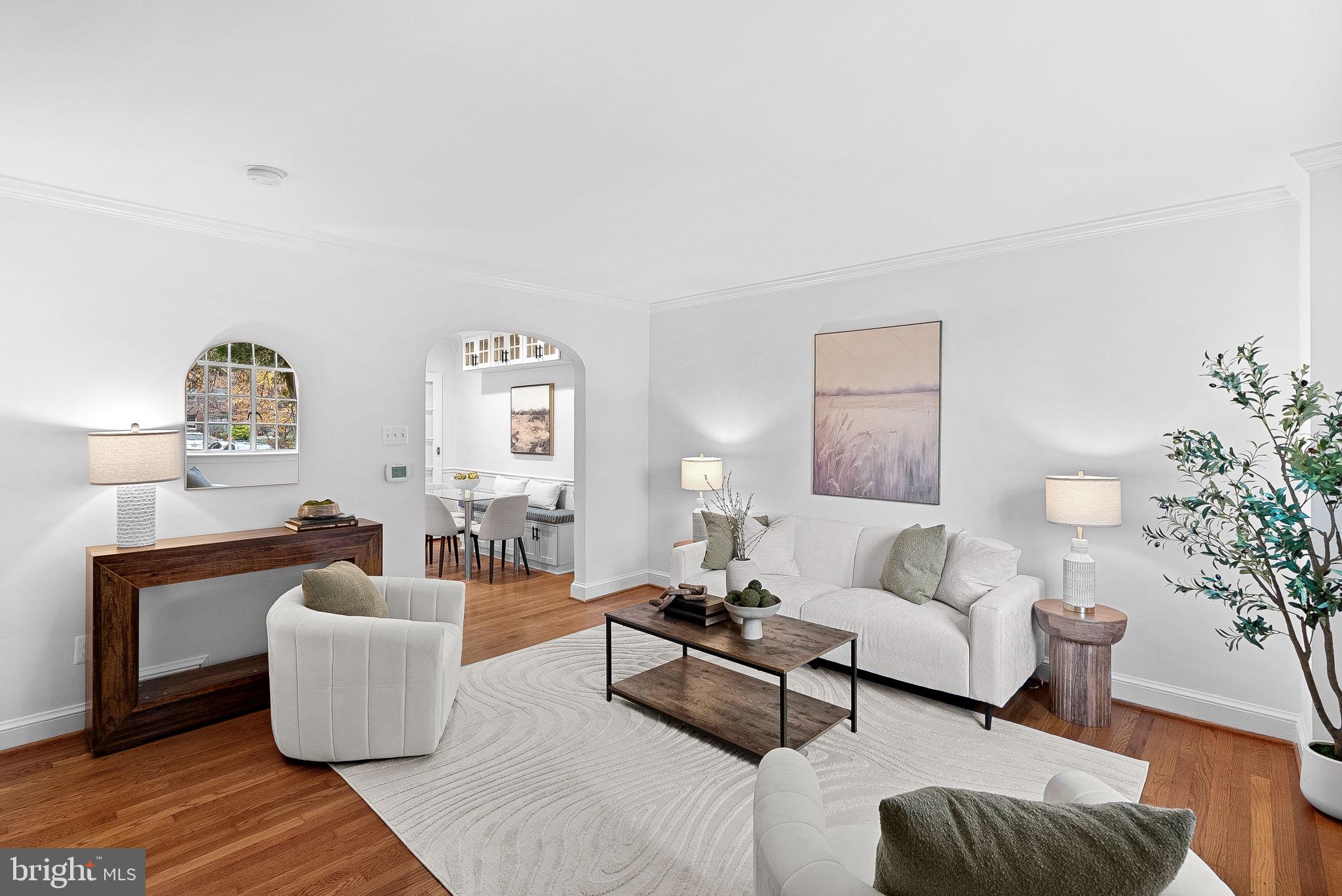 MT VERNON CONST CO - Residential