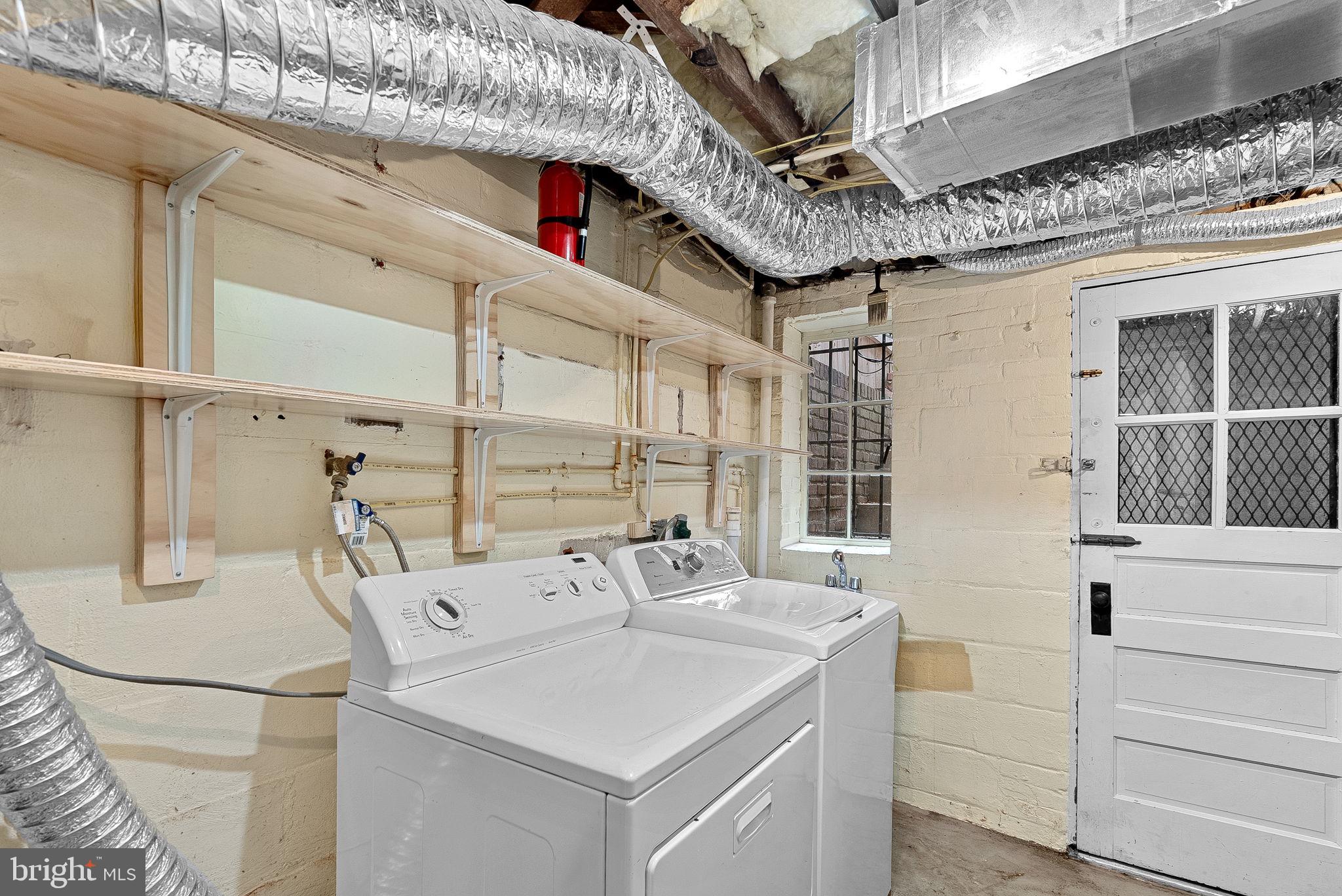 MT VERNON CONST CO - Residential