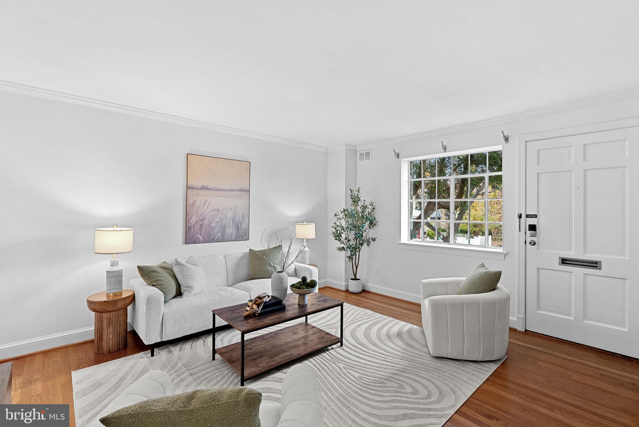 MT VERNON CONST CO - Residential