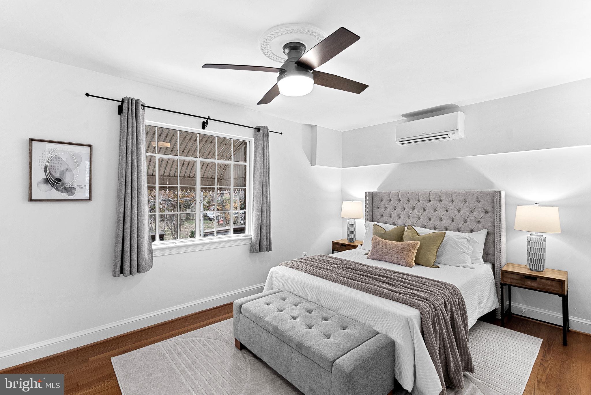 MT VERNON CONST CO - Residential