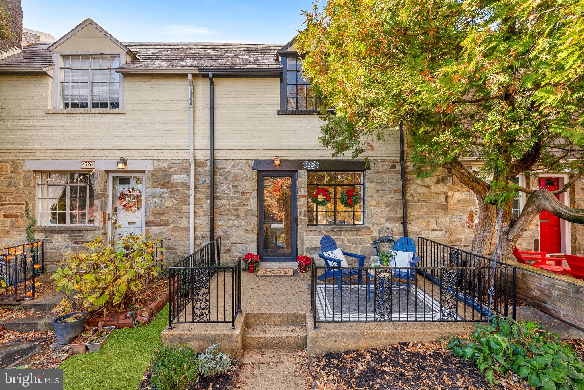 MT VERNON CONST CO - Residential