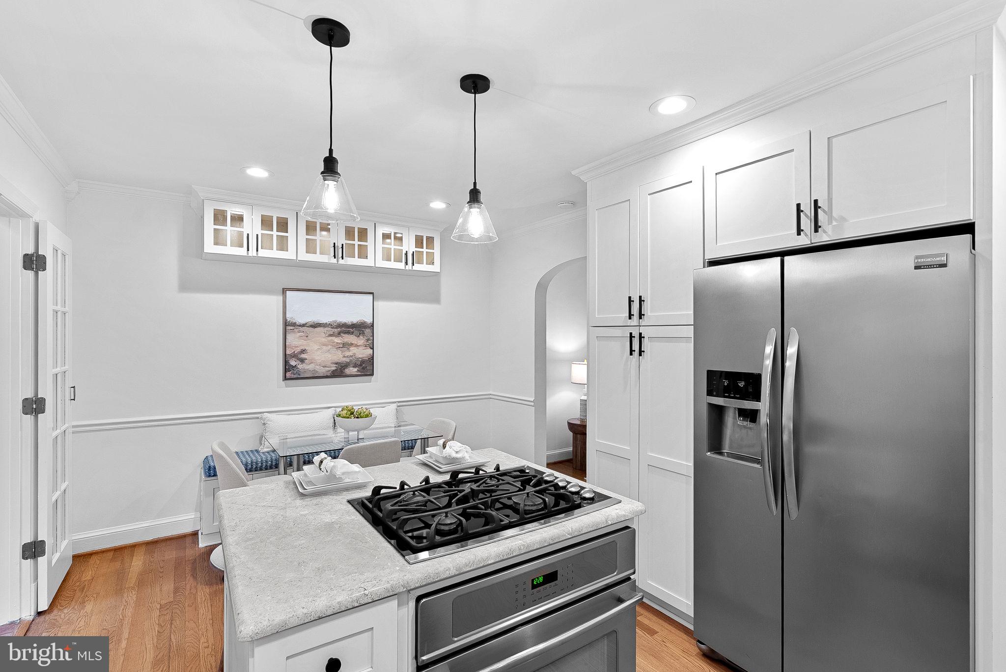 MT VERNON CONST CO - Residential