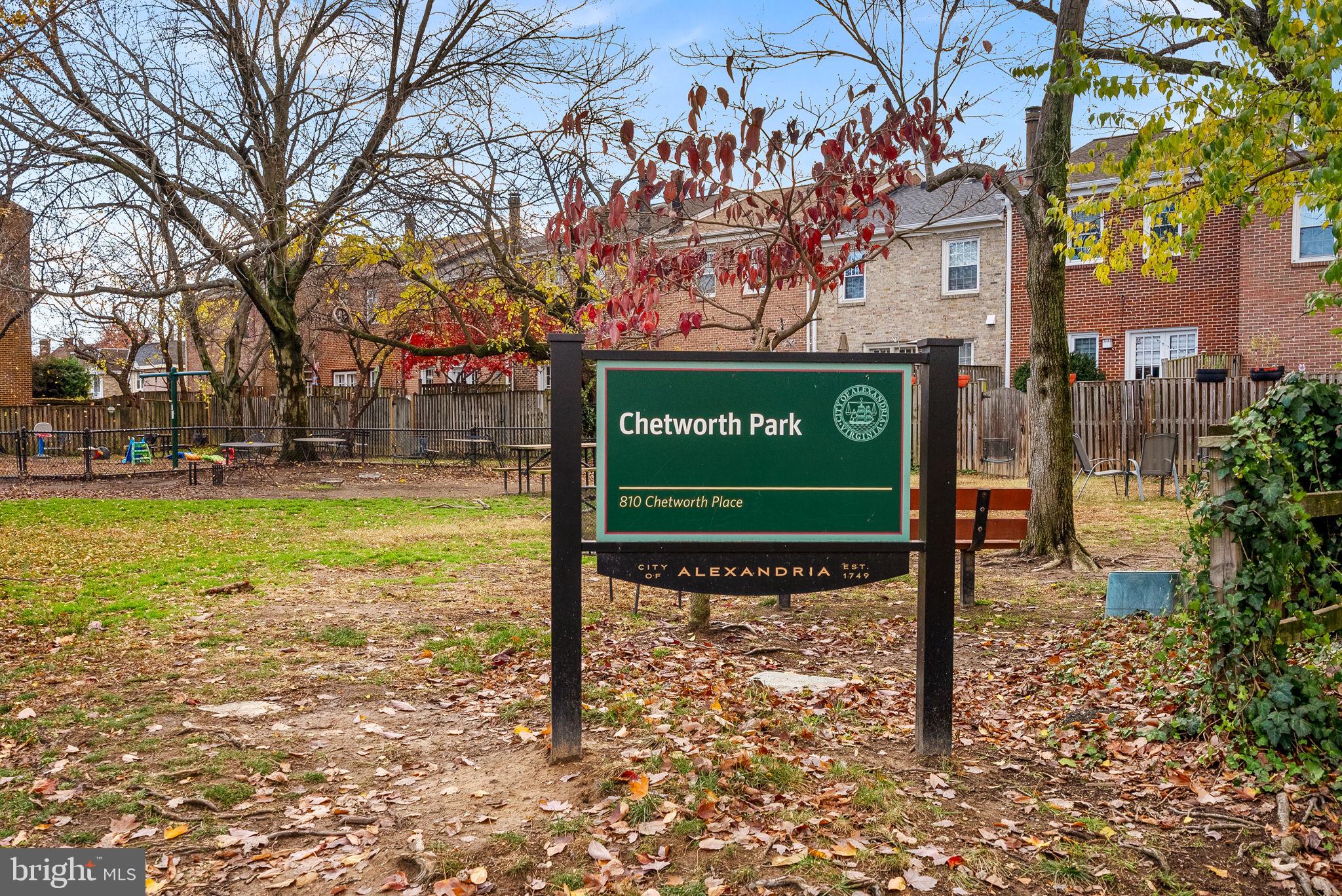 MT VERNON CONST CO - Residential