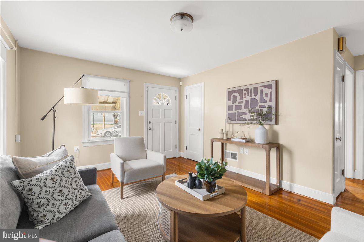 SHAWNEE HEIGHTS - Residential